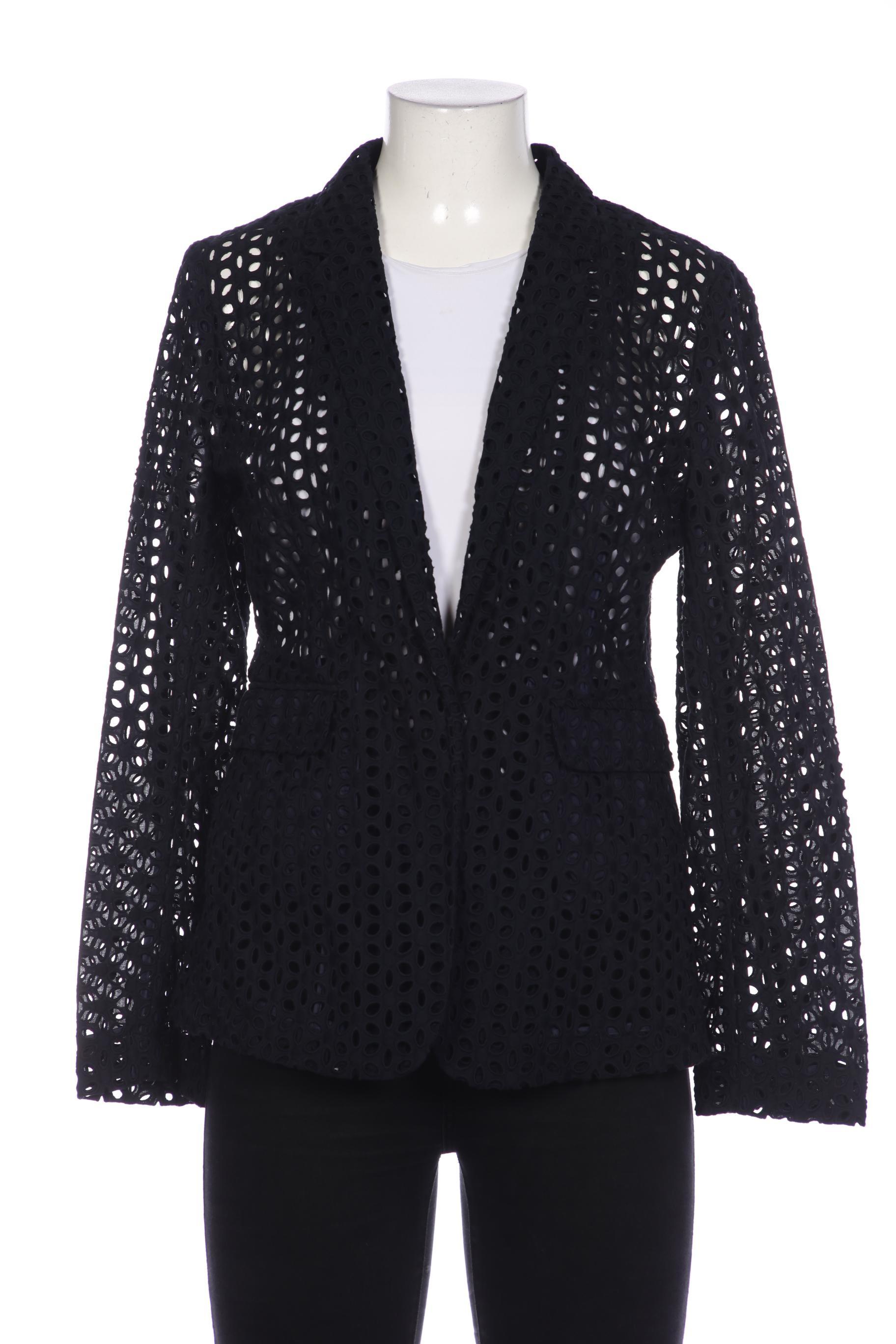 

Dkny by Donna Karan New York Damen Blazer, marineblau, Gr. 40