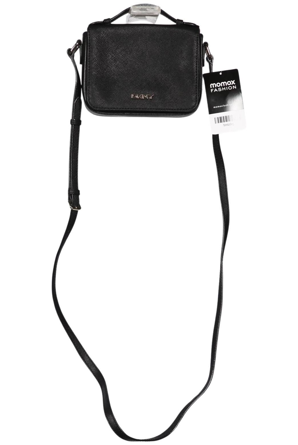 

Dkny by Donna Karan New York Damen Handtasche, schwarz, Gr.