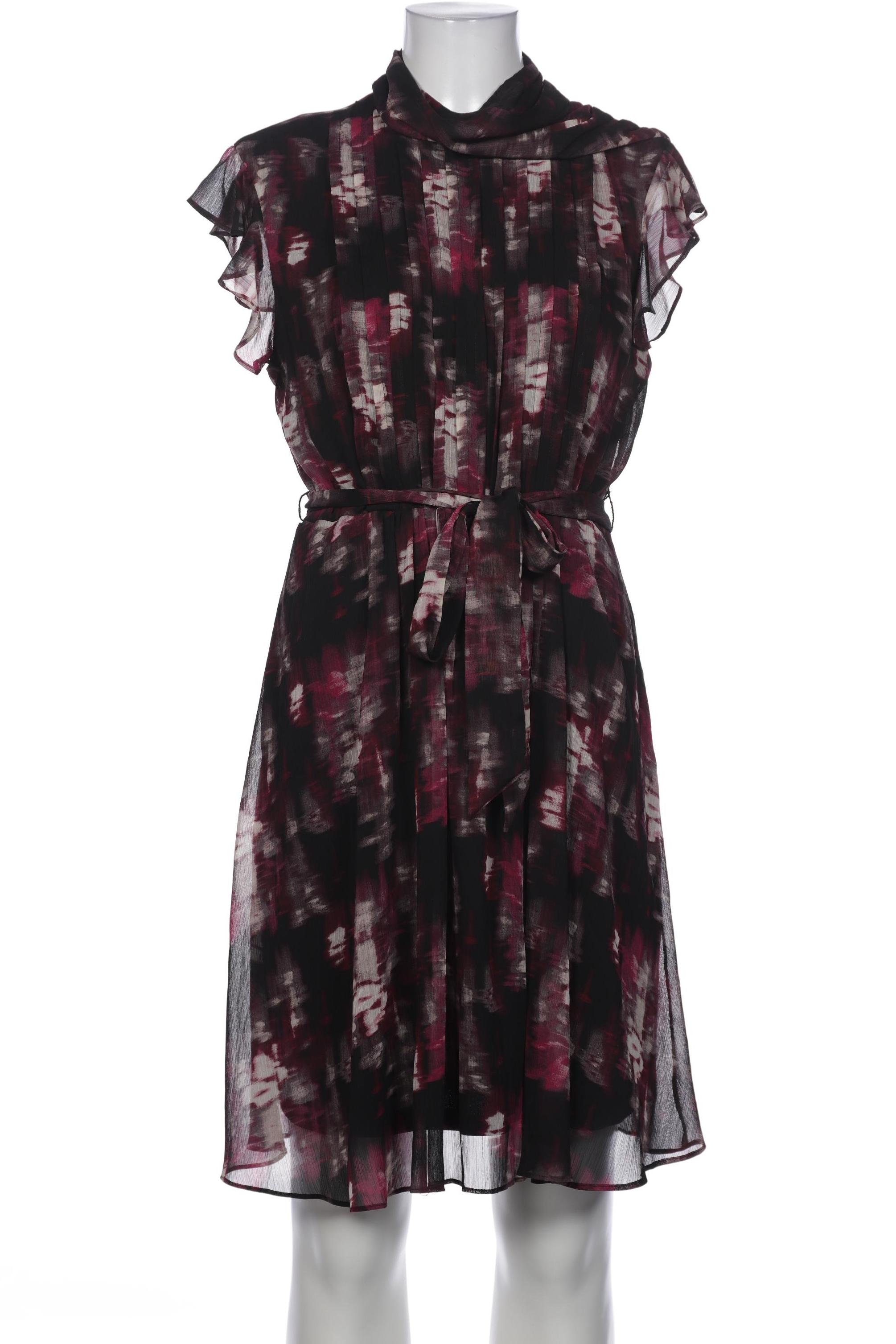 

Dkny by Donna Karan New York Damen Kleid, schwarz, Gr. 38