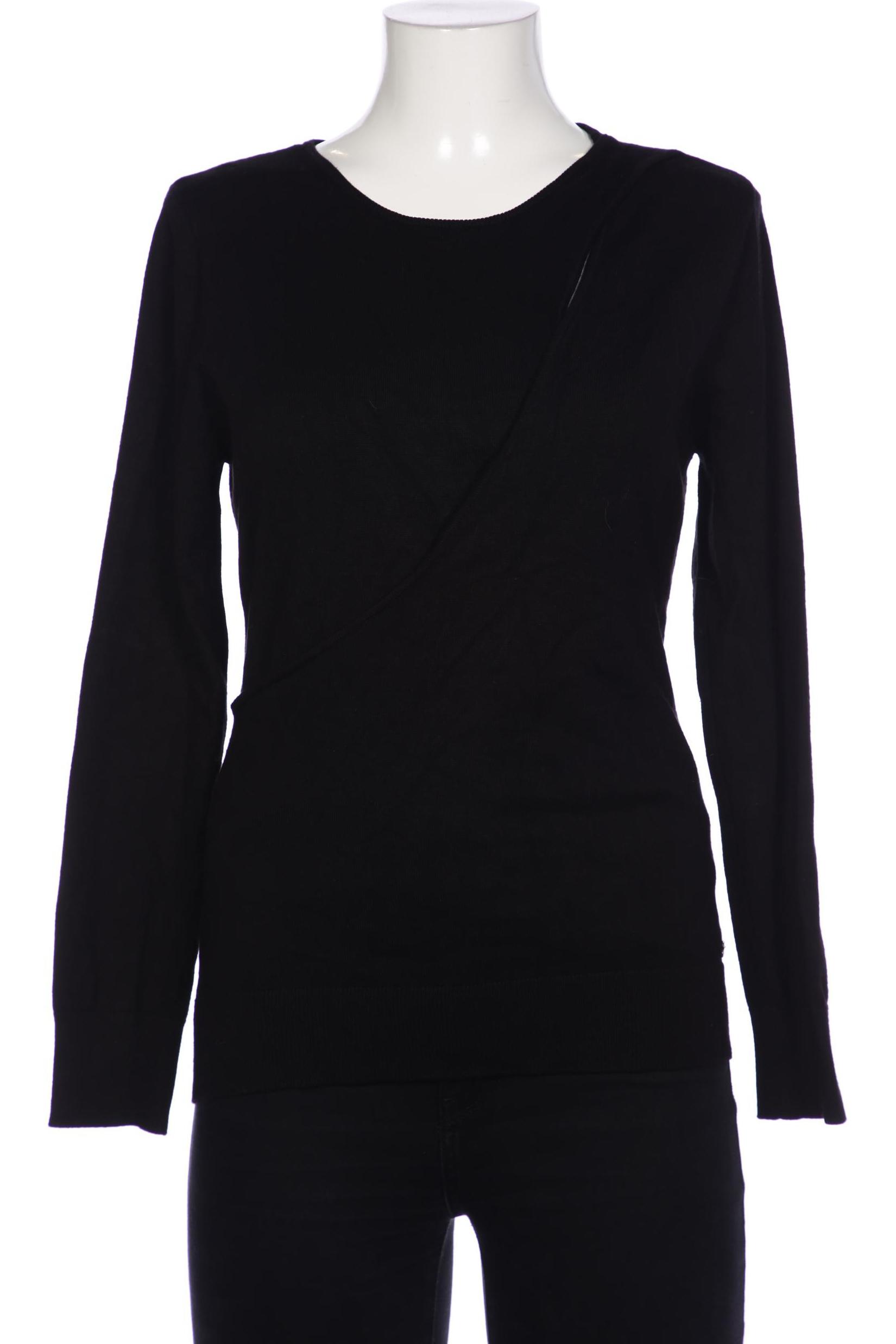 

DKNY by Donna Karan New York Damen Pullover, schwarz