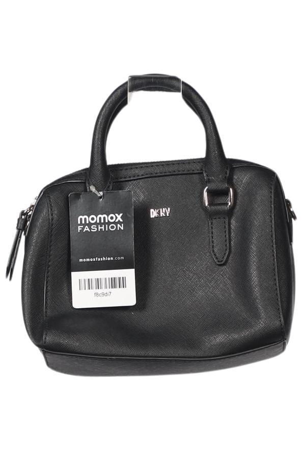 

Dkny by Donna Karan New York Damen Handtasche, schwarz, Gr.