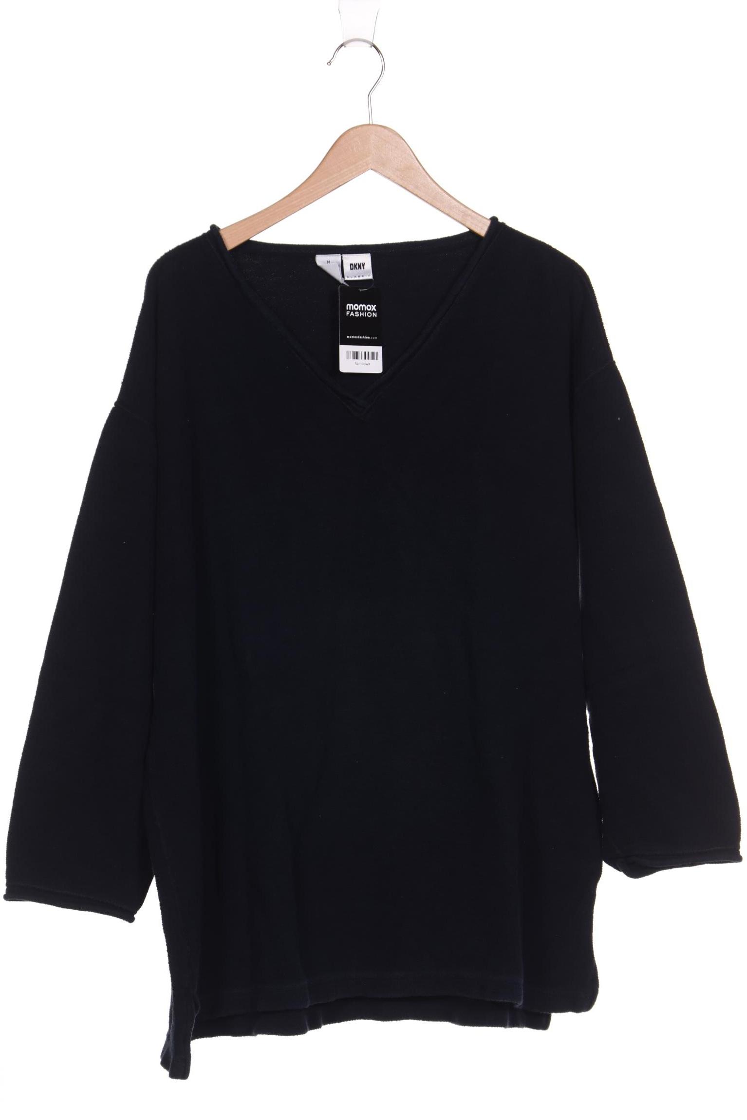 

Dkny by Donna Karan New York Damen Sweatshirt, marineblau, Gr. 38