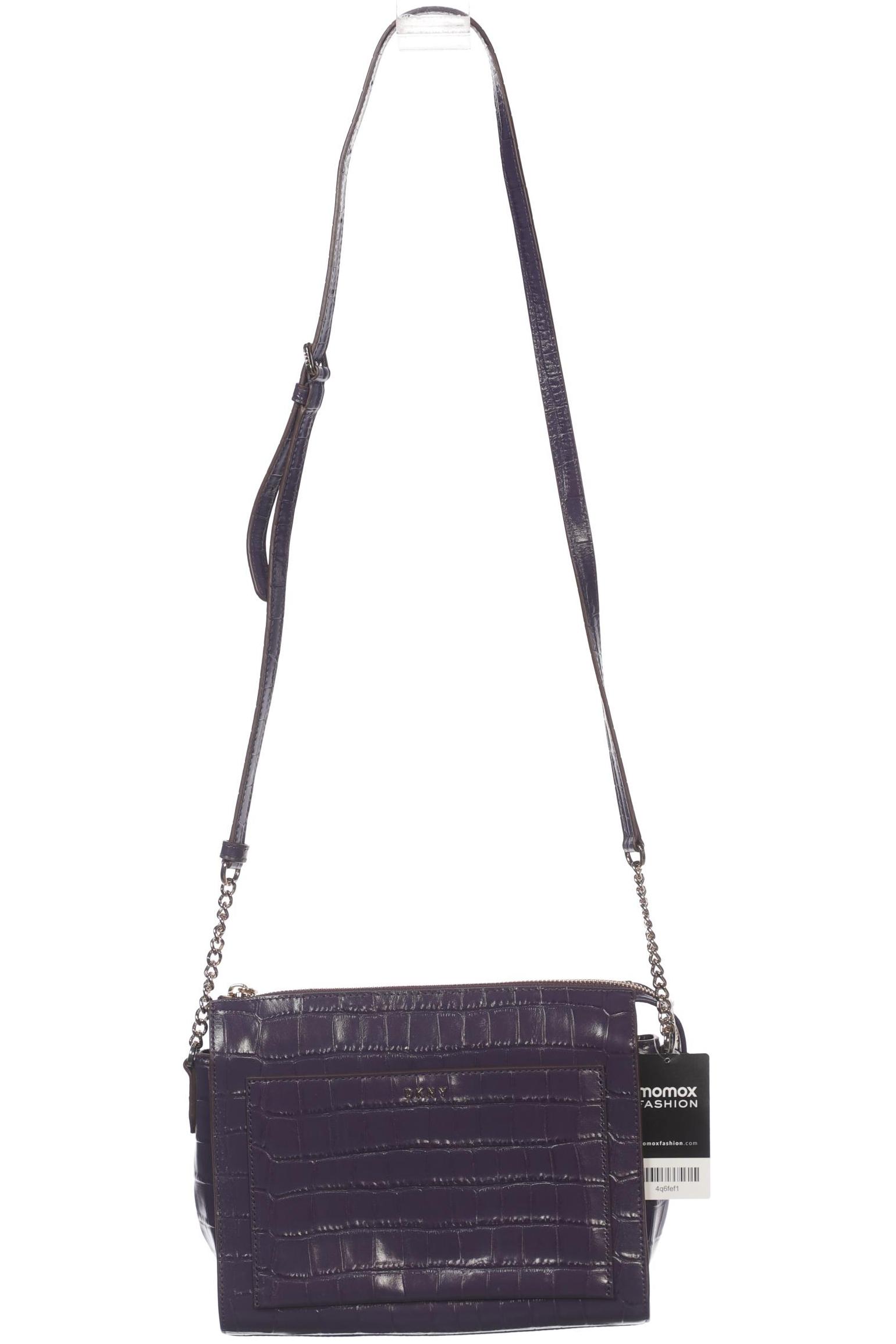 

DKNY by Donna Karan New York Damen Handtasche, flieder