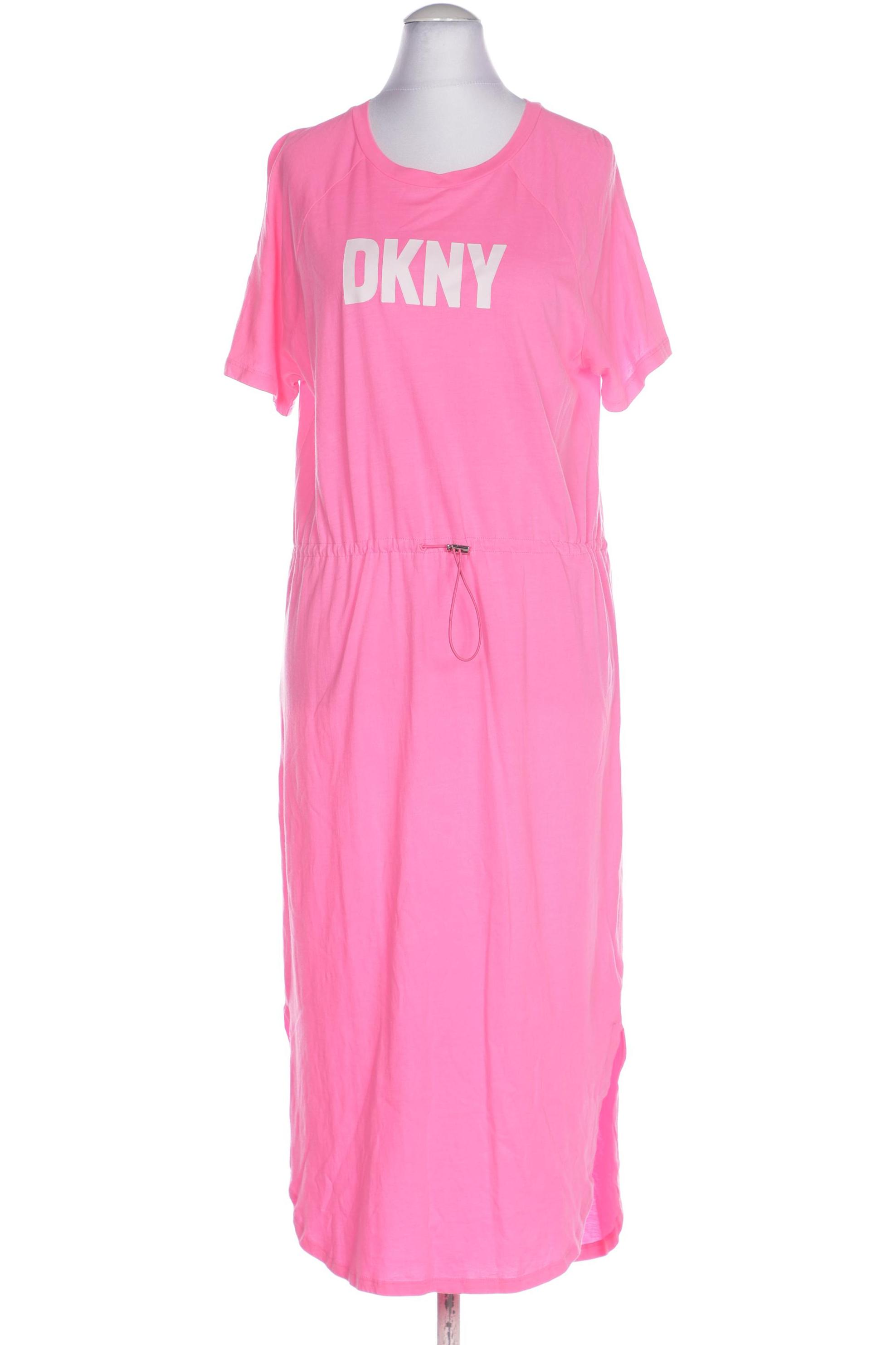 

Dkny by Donna Karan New York Damen Kleid, pink, Gr. 36