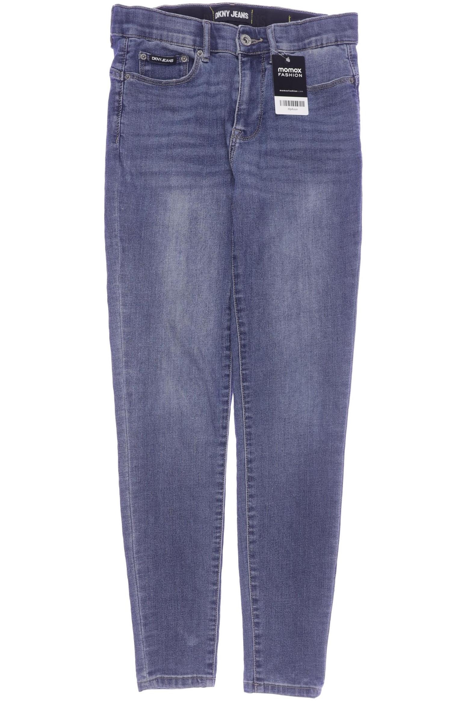 

Dkny by Donna Karan New York Damen Jeans, blau, Gr. 27