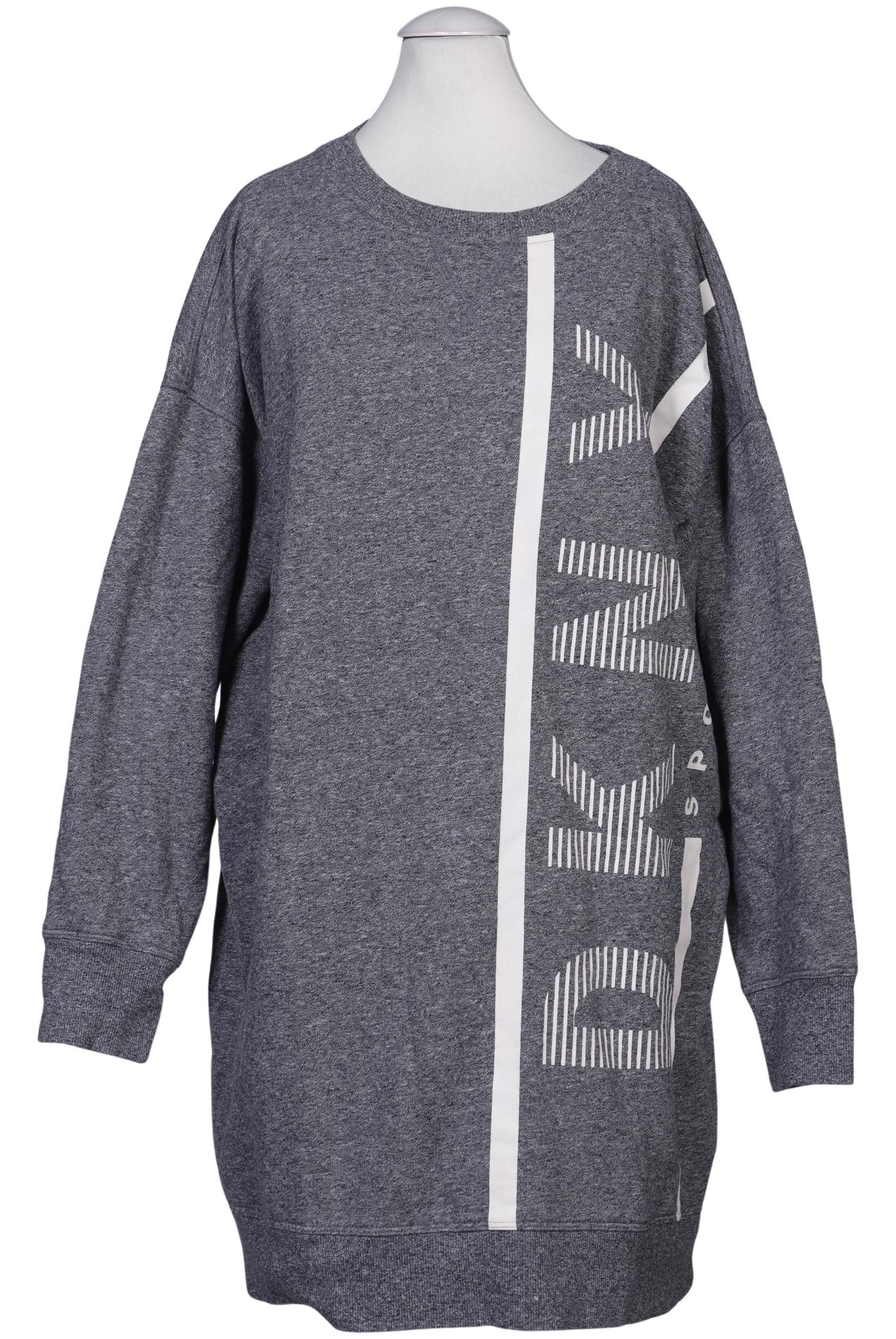 

Dkny by Donna Karan New York Damen Kleid, grau, Gr. 36