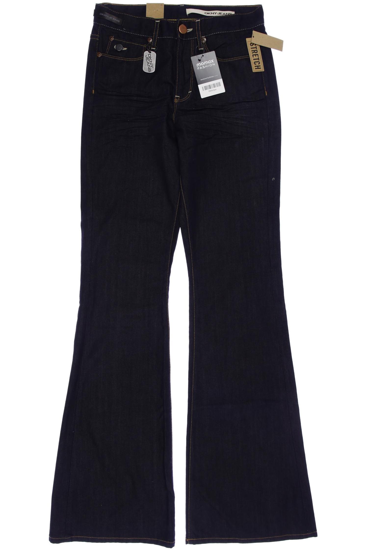 

Dkny by Donna Karan New York Damen Jeans, marineblau, Gr. 38