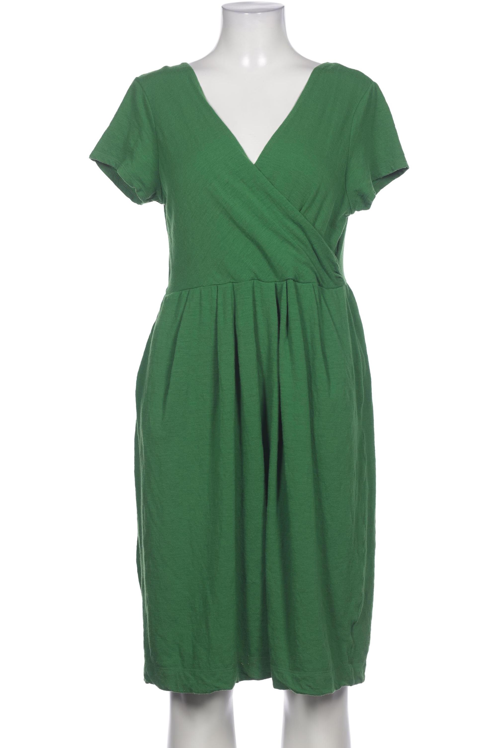

Dkny by Donna Karan New York Damen Kleid, grün, Gr. 38