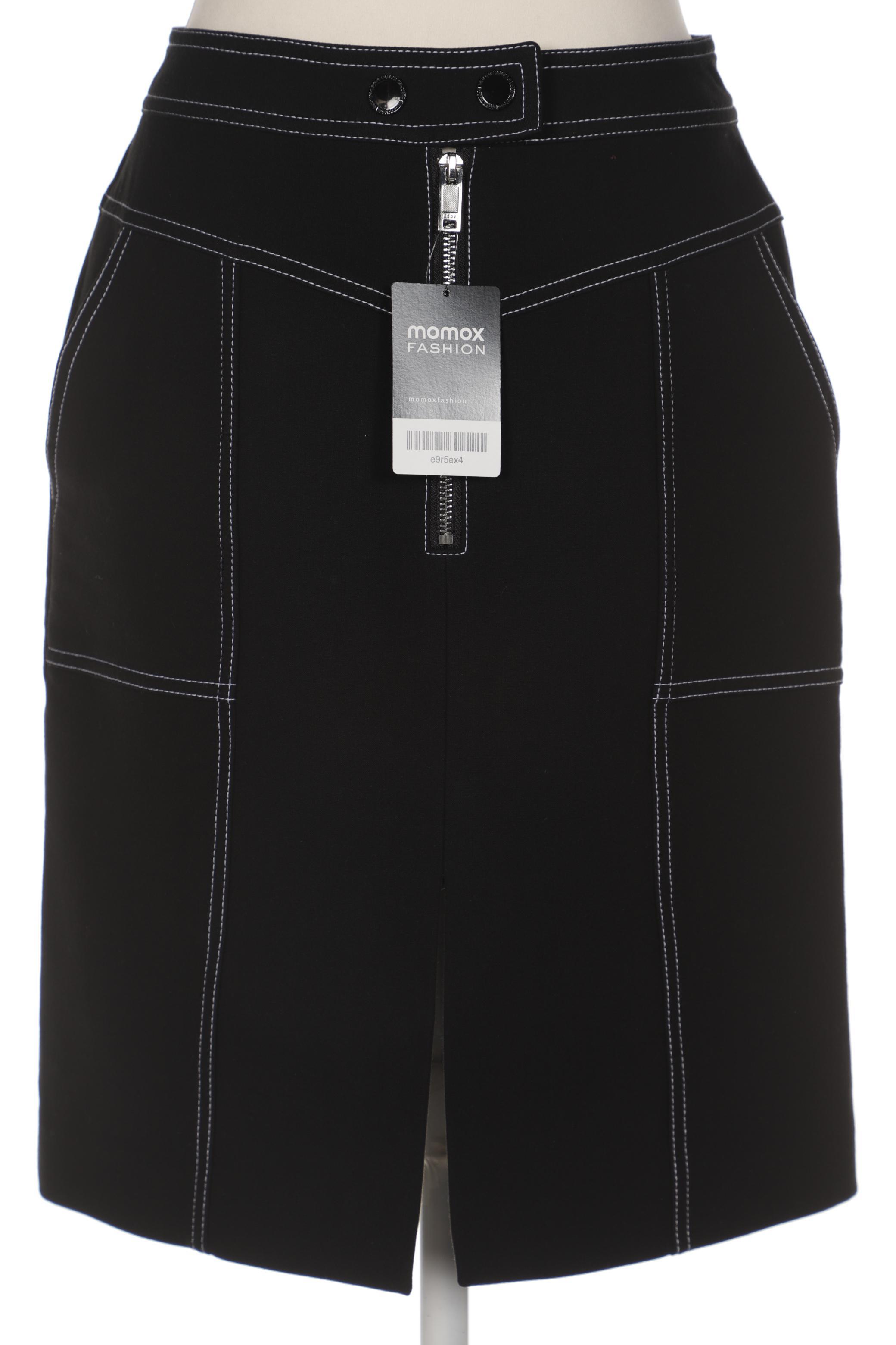 

Dkny by Donna Karan New York Damen Rock, schwarz, Gr. 36