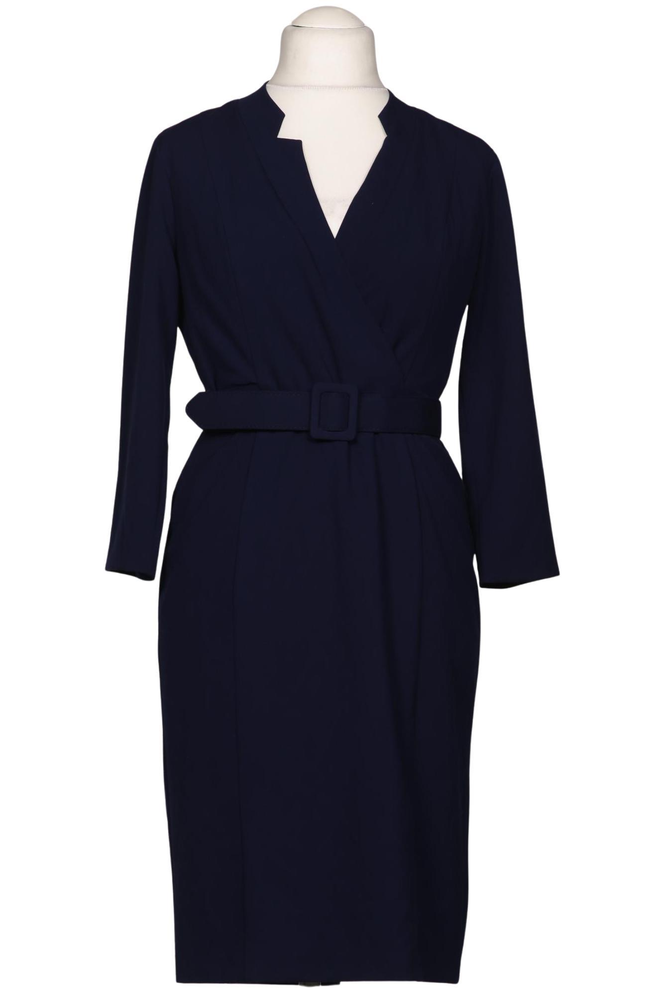 

Dkny by Donna Karan New York Damen Kleid, marineblau, Gr. 38