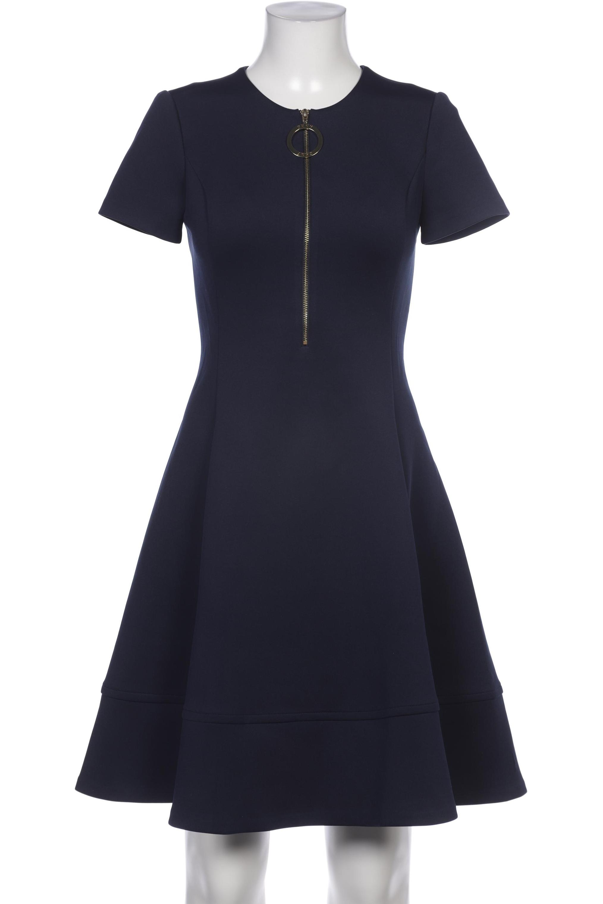

Dkny by Donna Karan New York Damen Kleid, marineblau, Gr. 36