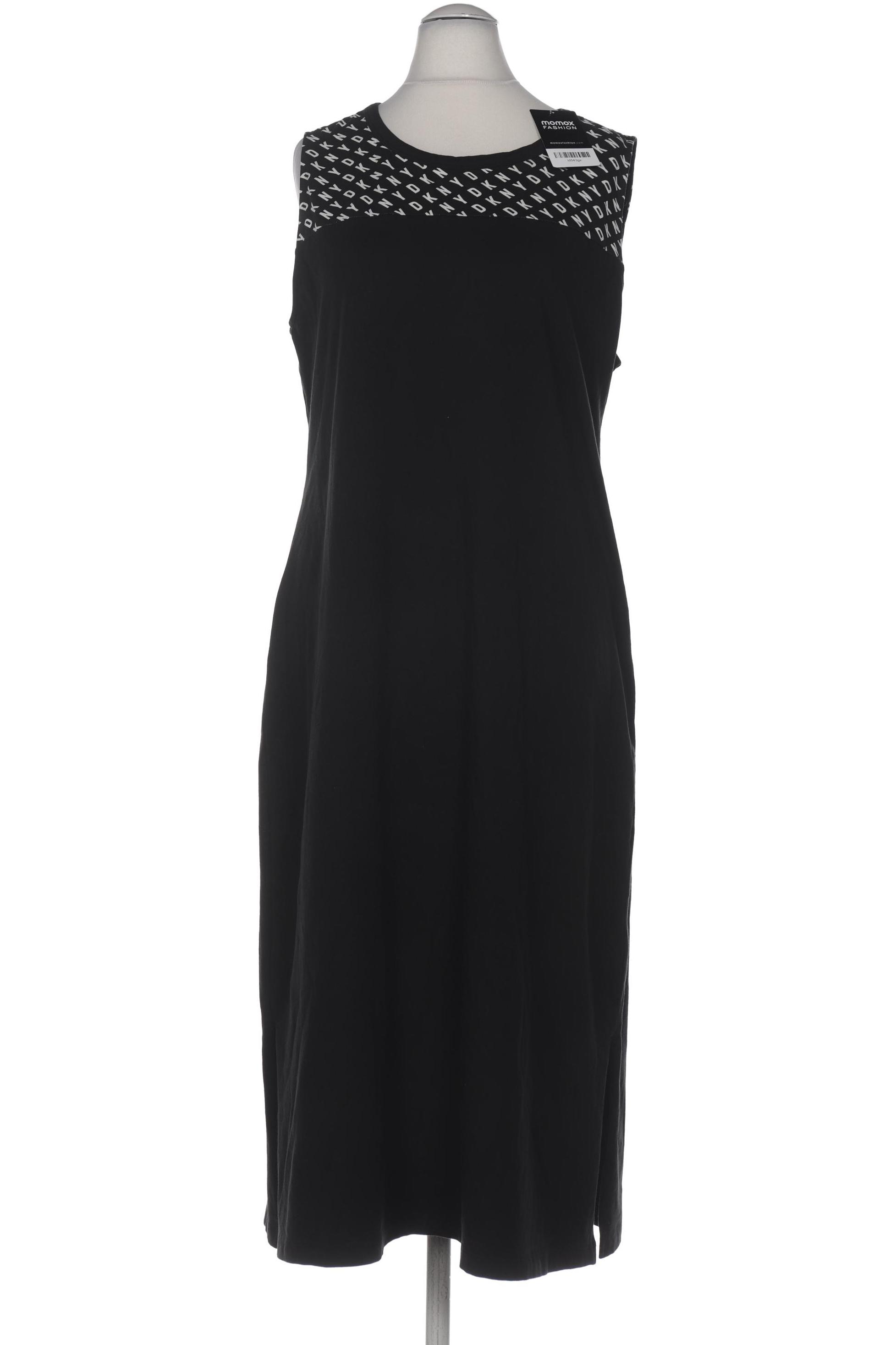 

DKNY by Donna Karan New York Damen Kleid, schwarz