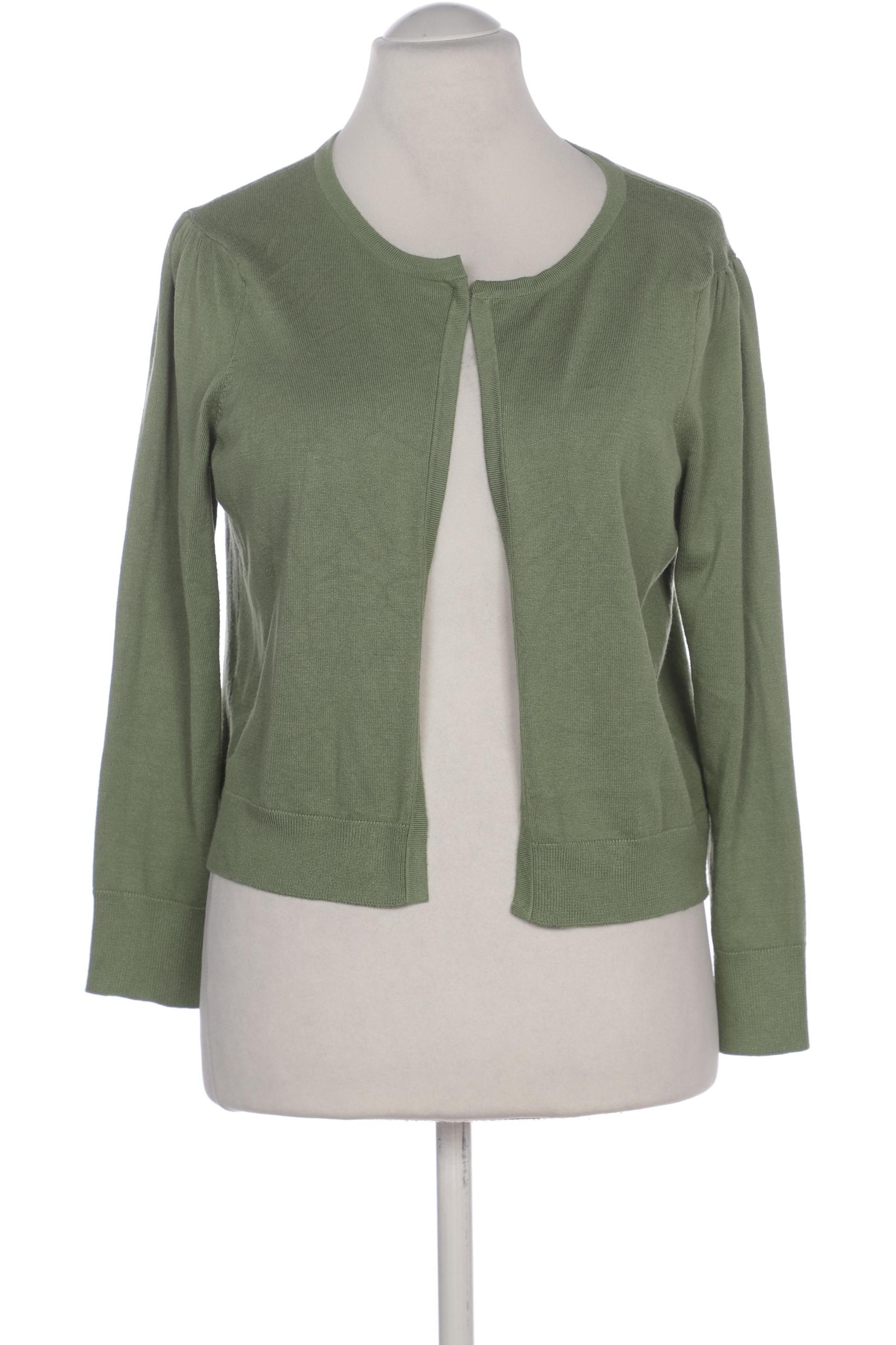 

Dkny by Donna Karan New York Damen Strickjacke, grün, Gr. 42