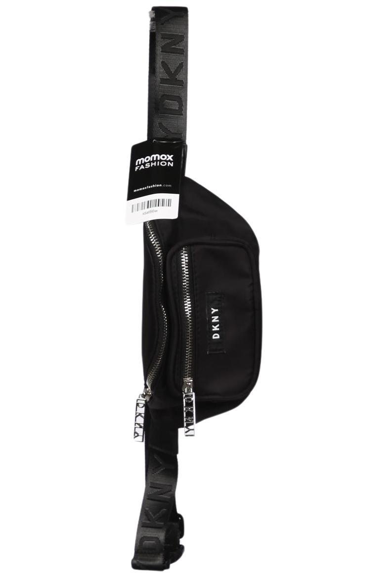 

Dkny by Donna Karan New York Damen Handtasche, schwarz, Gr.