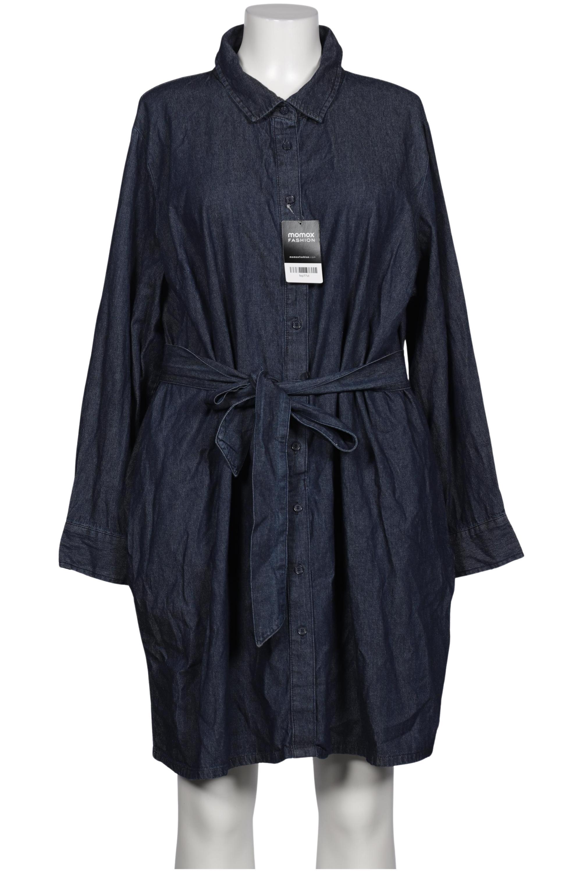 

Dkny by Donna Karan New York Damen Kleid, marineblau, Gr. 48