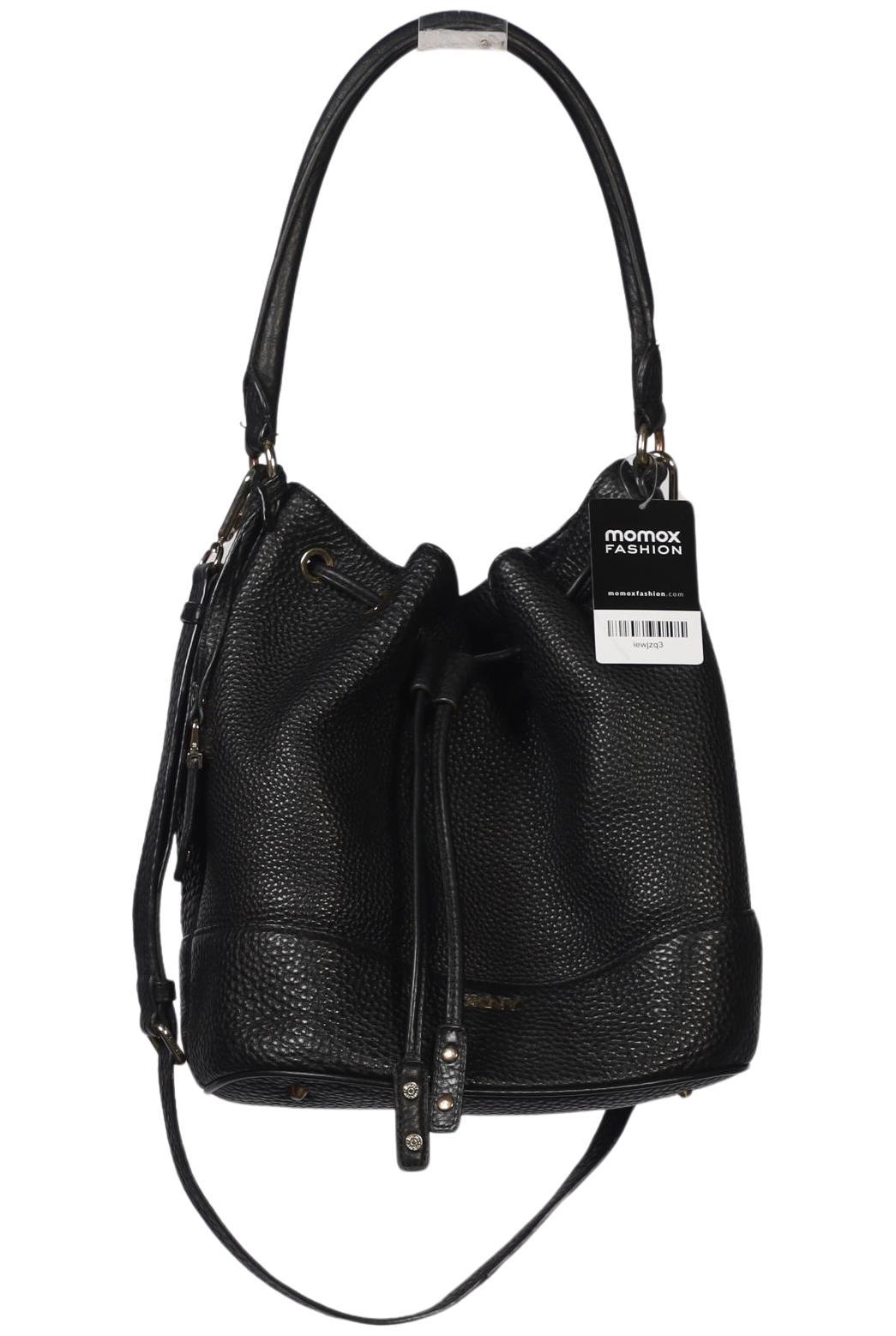 

Dkny by Donna Karan New York Damen Handtasche, schwarz, Gr.