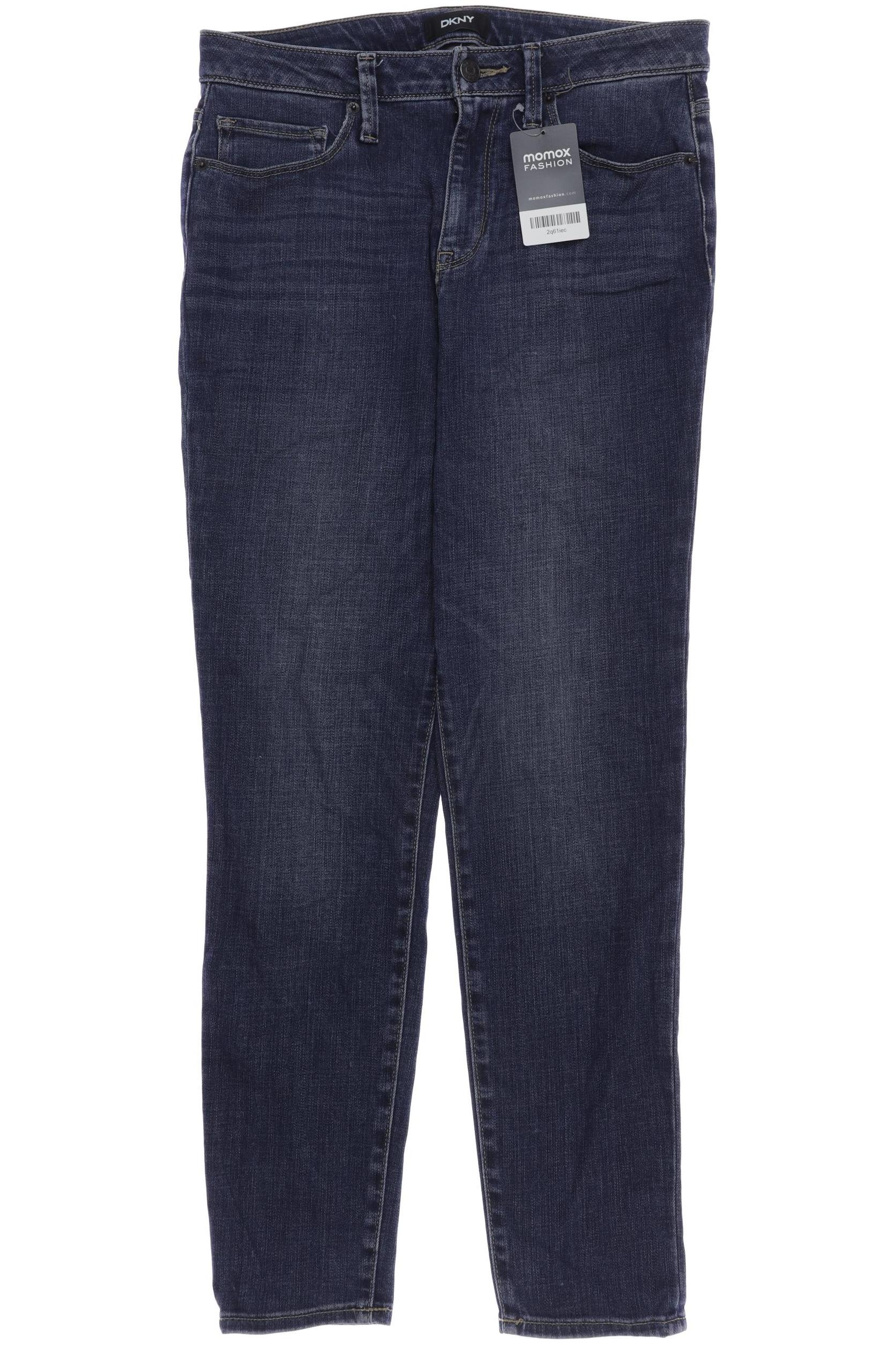 

Dkny by Donna Karan New York Damen Jeans, blau, Gr. 29