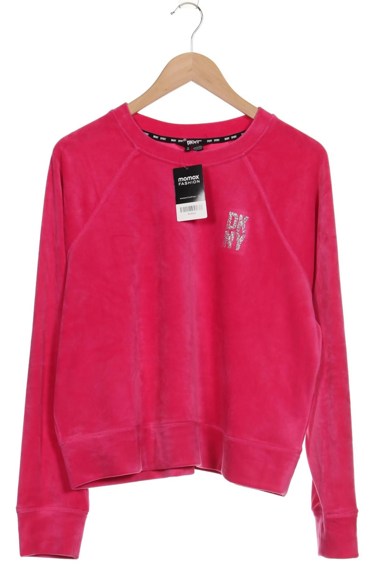 

Dkny by Donna Karan New York Damen Sweatshirt, pink, Gr. 36