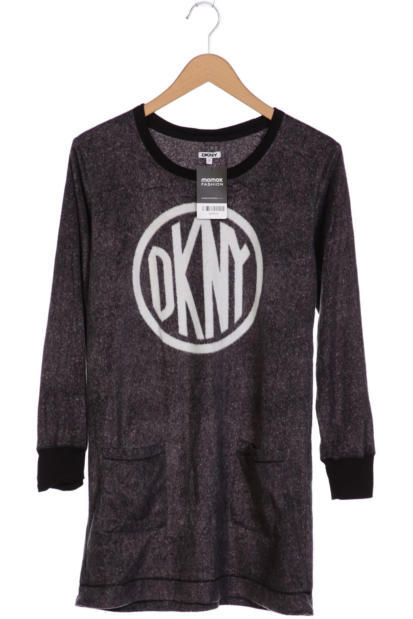 

DKNY by Donna Karan New York Damen Sweatshirt, grau