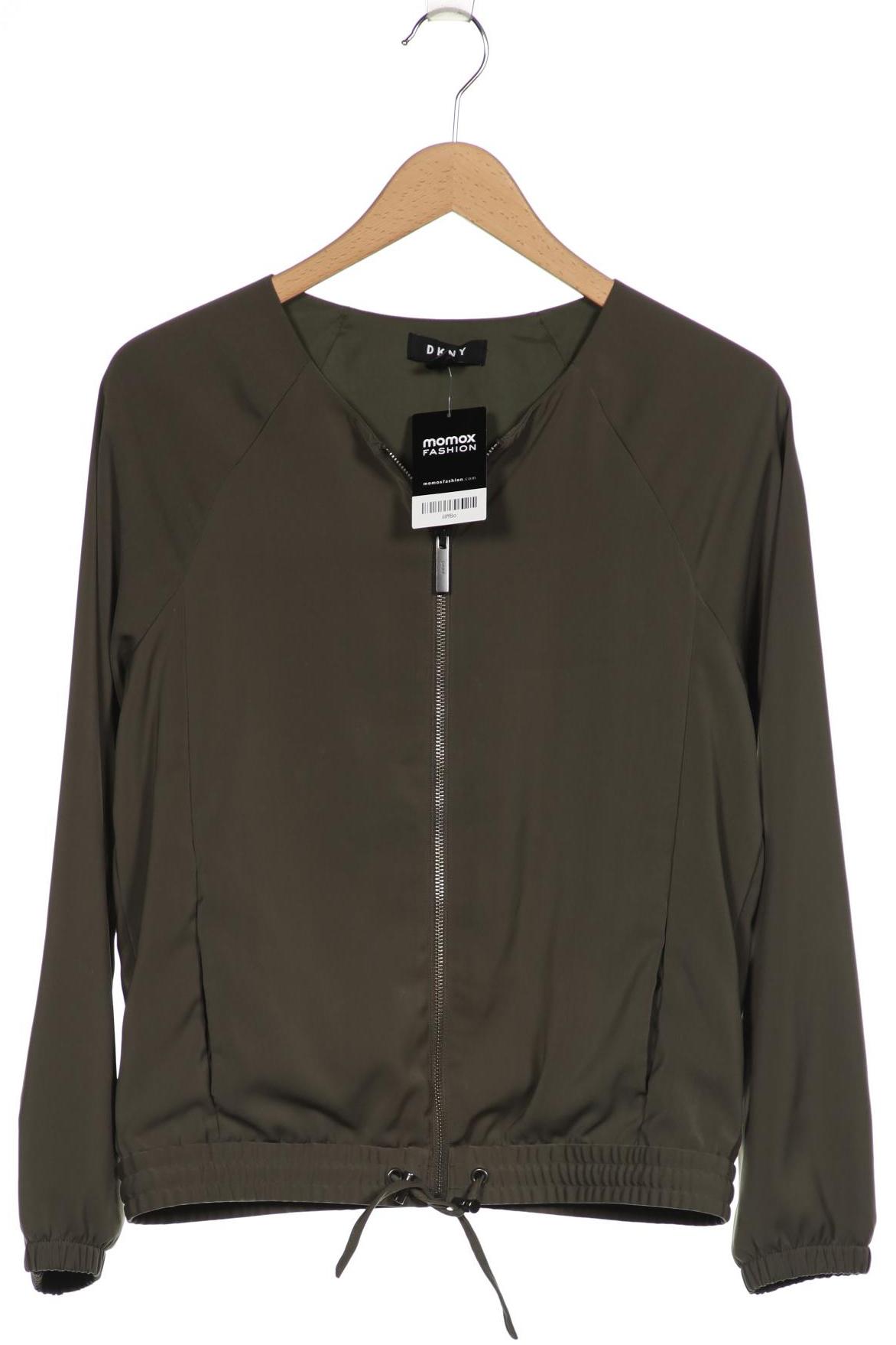 

DKNY by Donna Karan New York Damen Jacke, grün