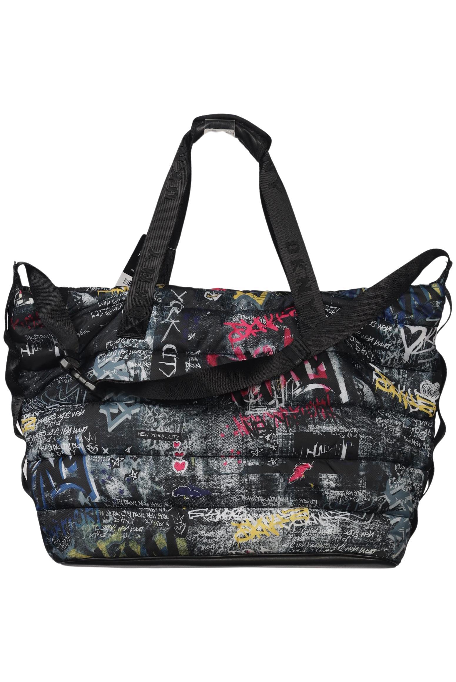 

Dkny by Donna Karan New York Damen Handtasche, mehrfarbig, Gr.