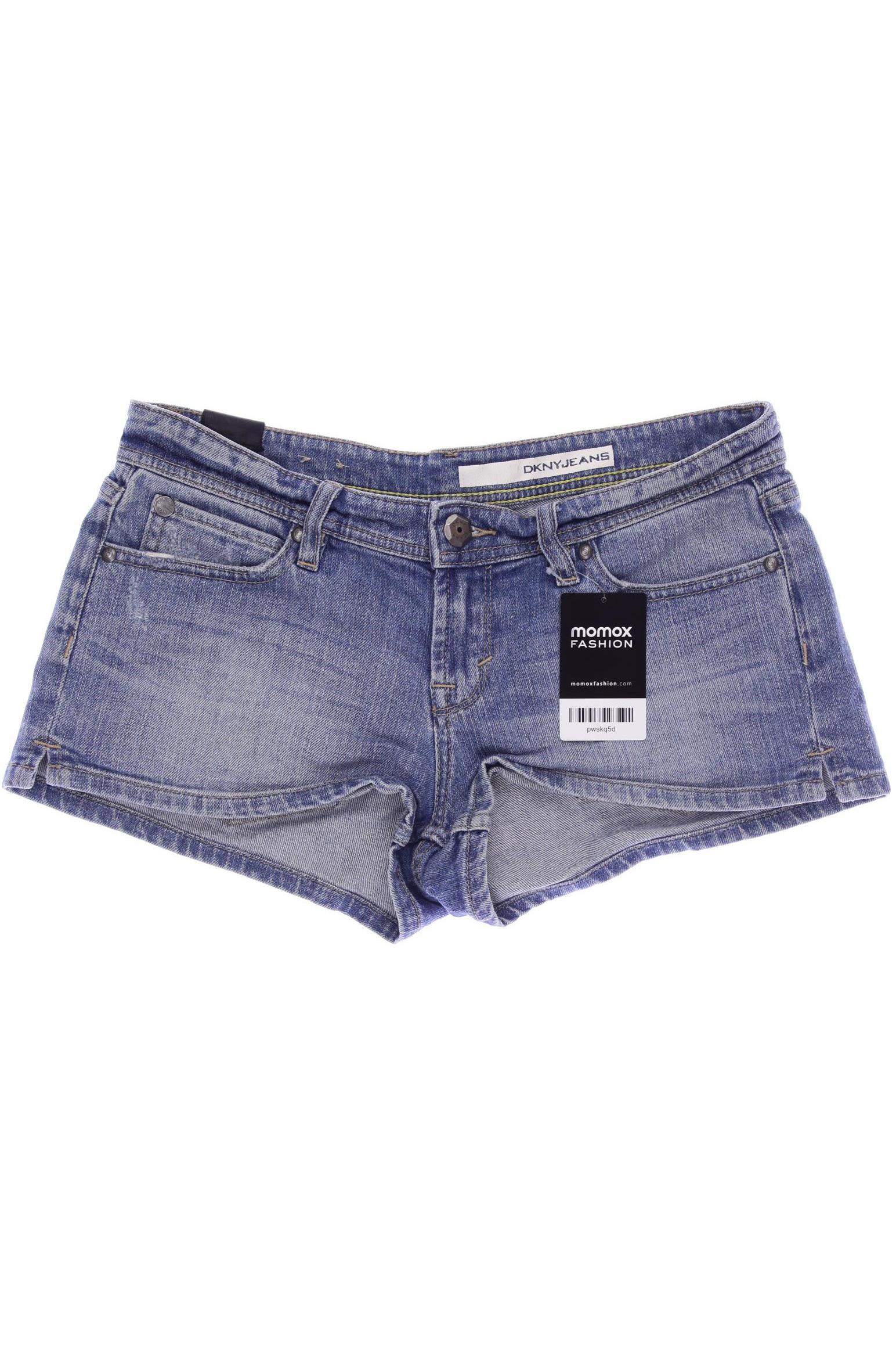 

DKNY by Donna Karan New York Damen Shorts, blau