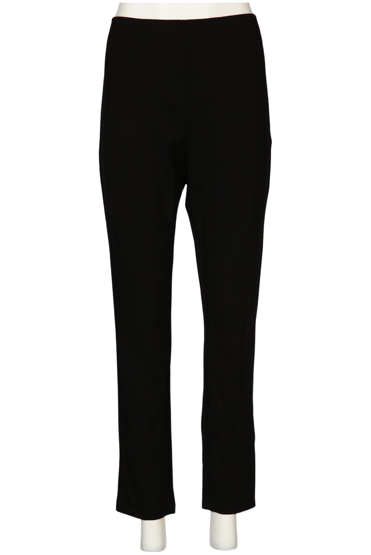 

Dkny by Donna Karan New York Damen Stoffhose, schwarz, Gr. 0