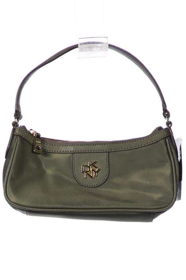 

DKNY by Donna Karan New York Damen Handtasche, grün