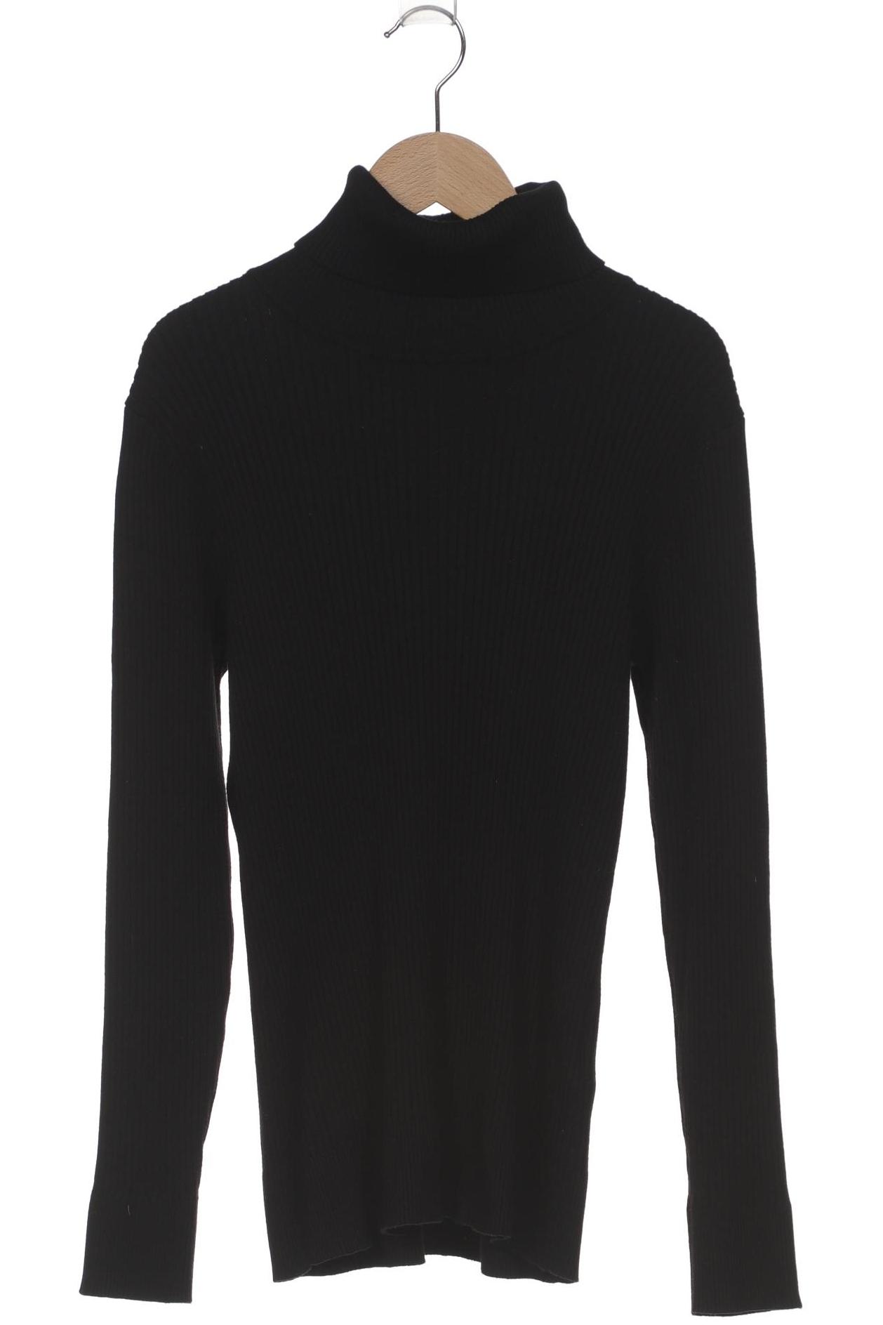 

Dkny by Donna Karan New York Damen Pullover, schwarz, Gr. 36