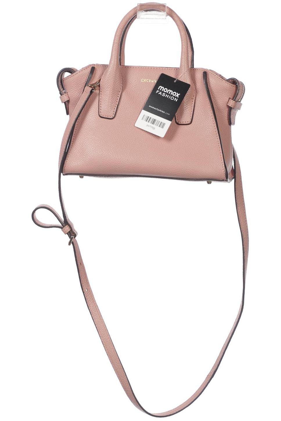 

DKNY by Donna Karan New York Damen Handtasche, pink