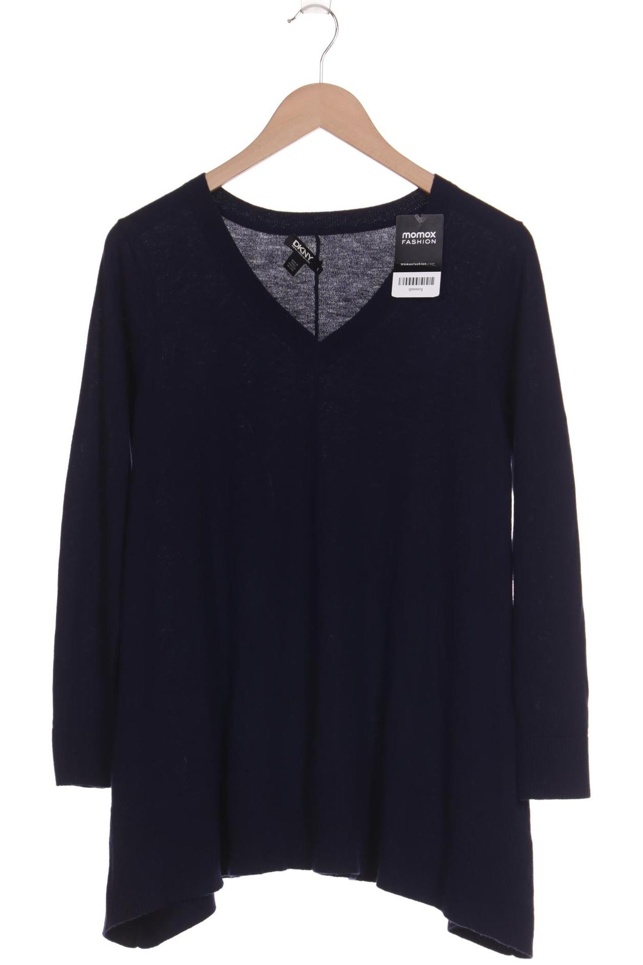 

Dkny by Donna Karan New York Damen Pullover, marineblau, Gr. 38