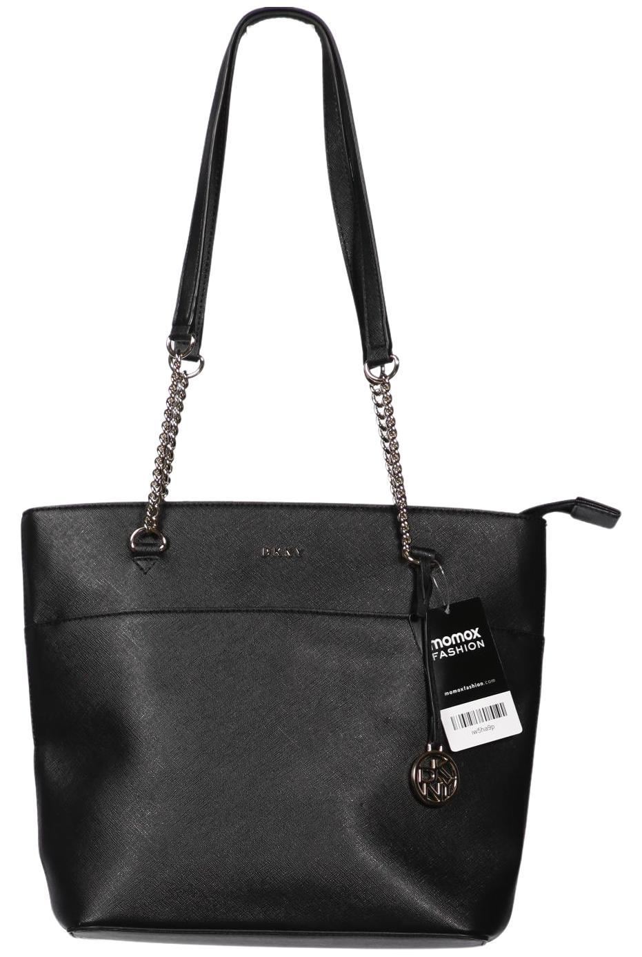 

Dkny by Donna Karan New York Damen Handtasche, schwarz, Gr.