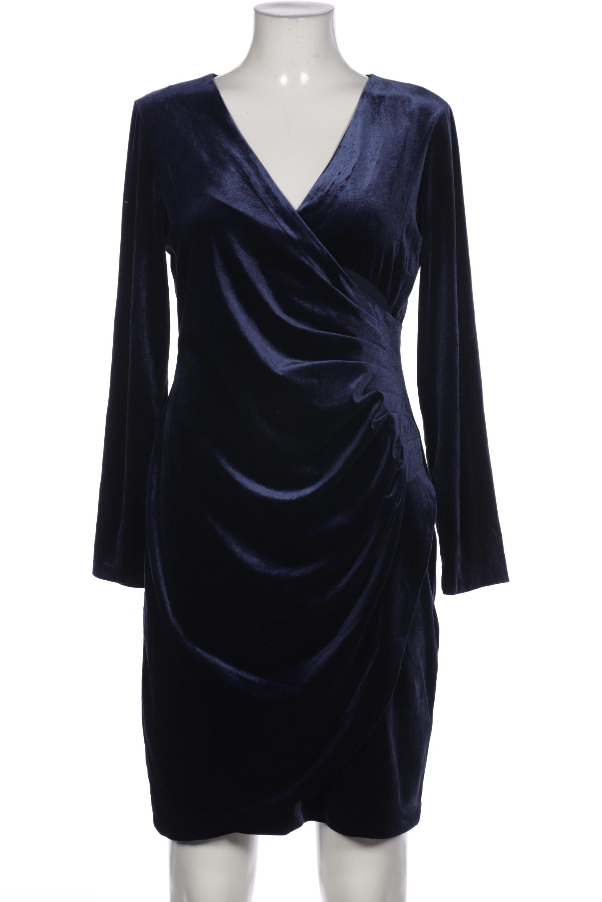 

Dkny by Donna Karan New York Damen Kleid, marineblau, Gr. 40