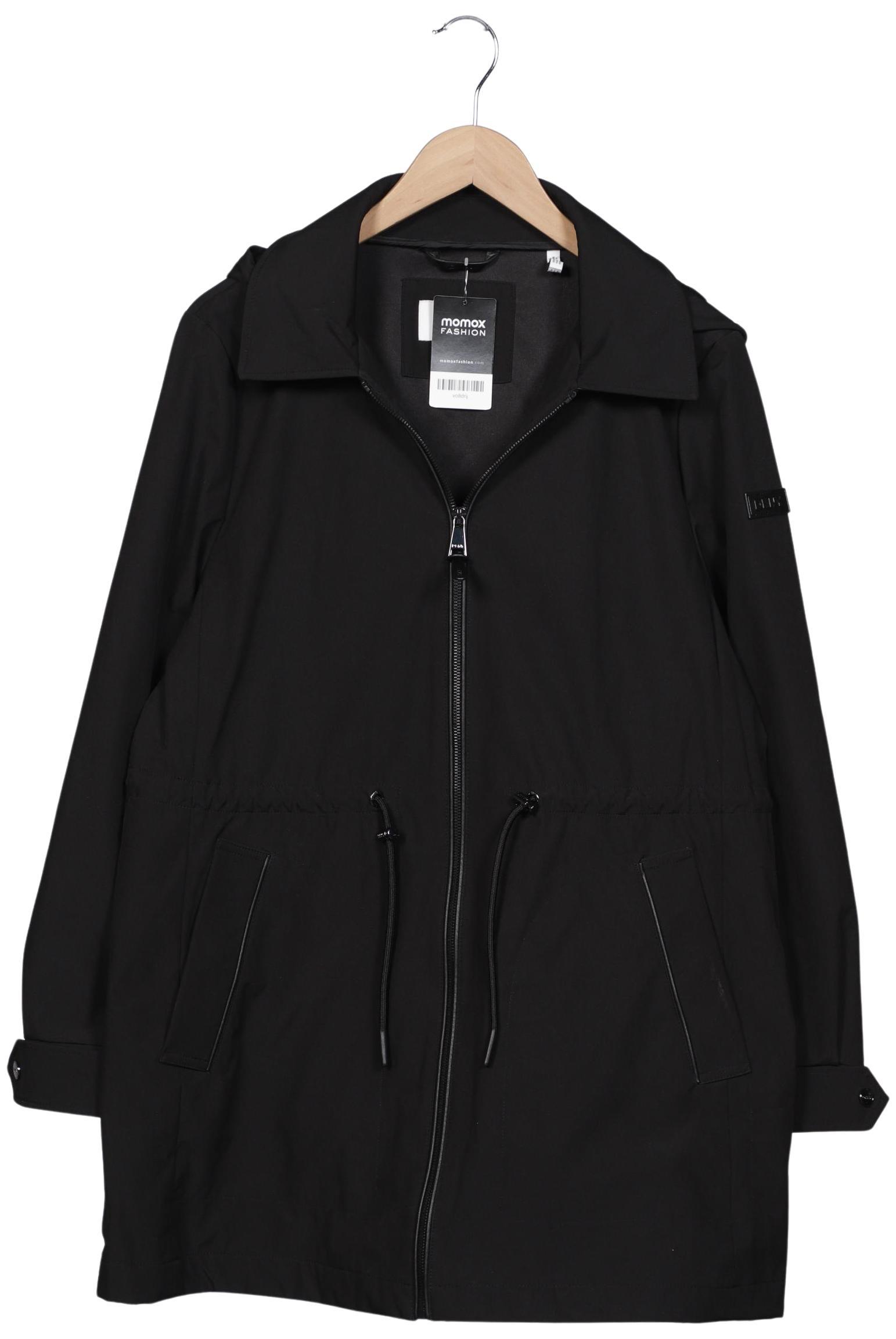 

Dkny by Donna Karan New York Damen Jacke, schwarz, Gr. 42