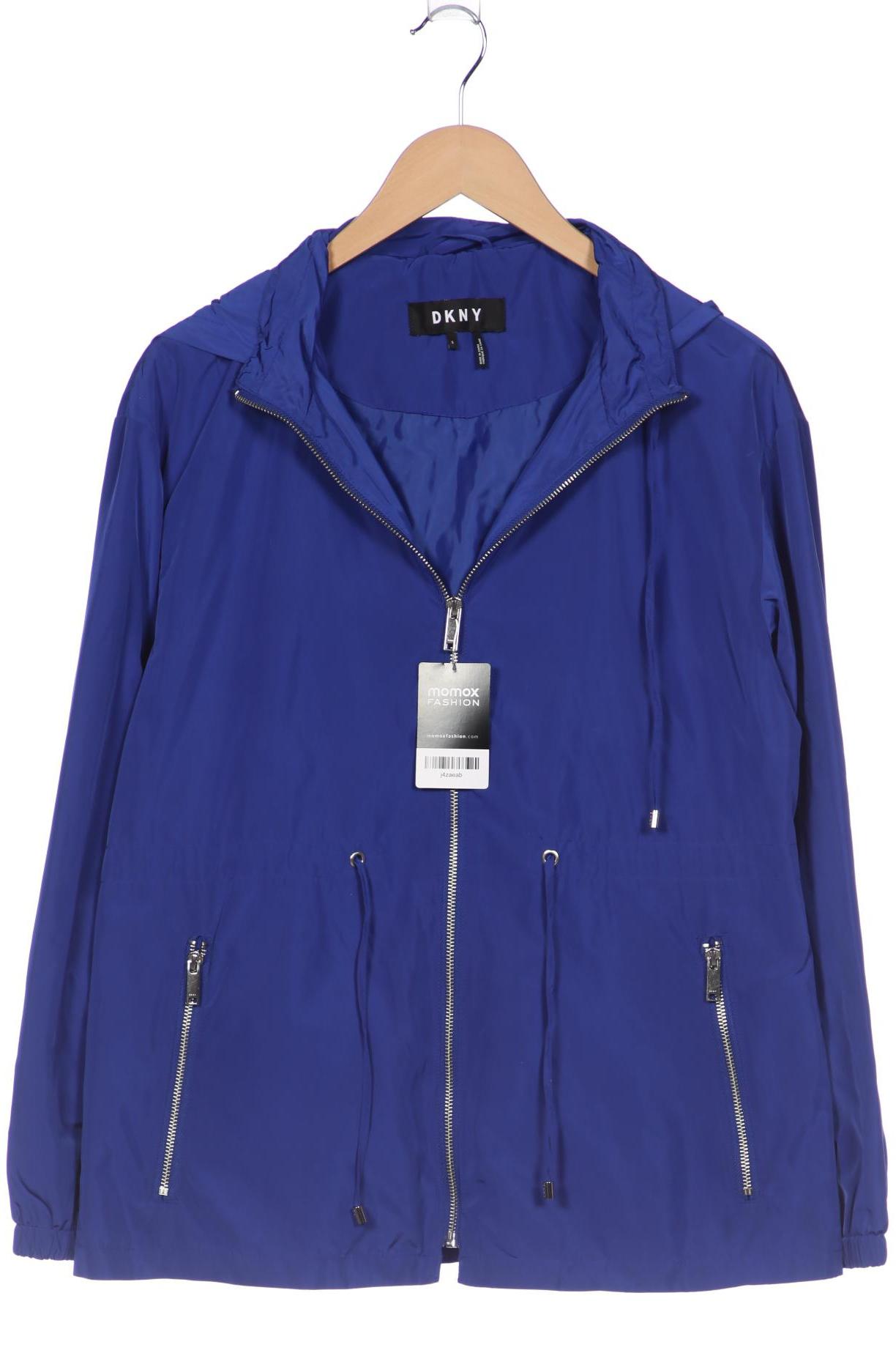 

DKNY by Donna Karan New York Damen Jacke, blau