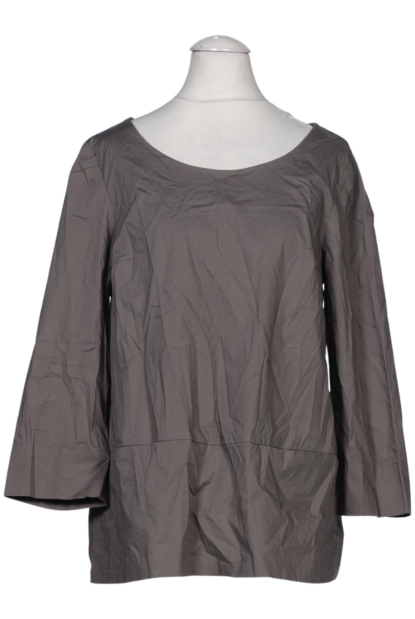 

Dkny by Donna Karan New York Damen Bluse, grau, Gr. 6