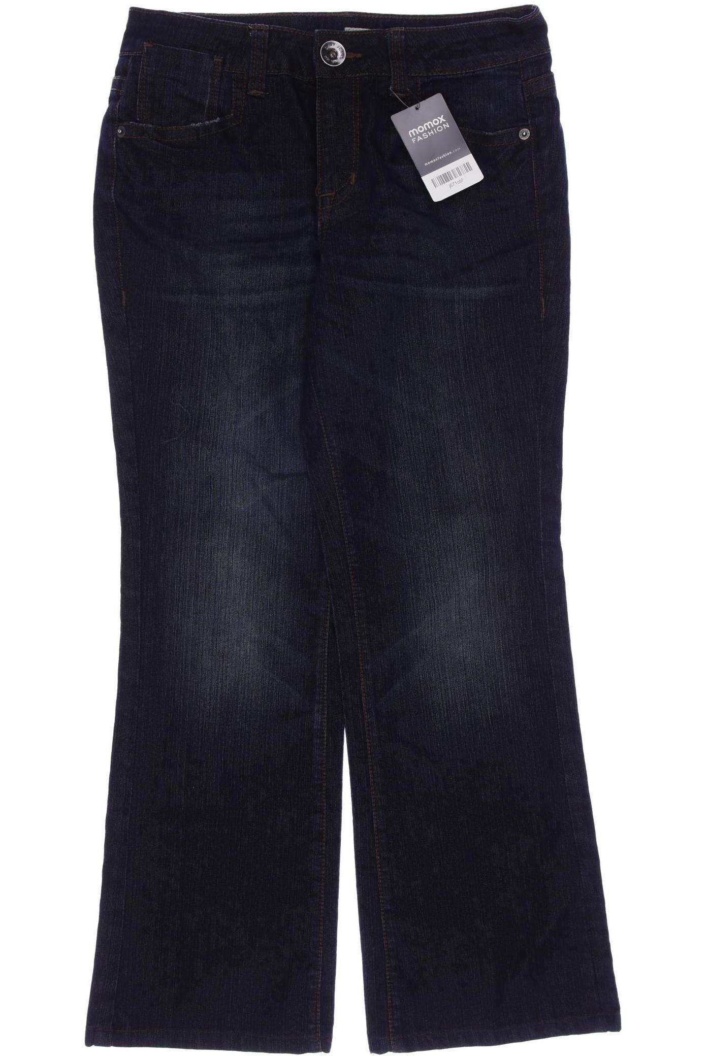 

DKNY by Donna Karan New York Damen Jeans, marineblau