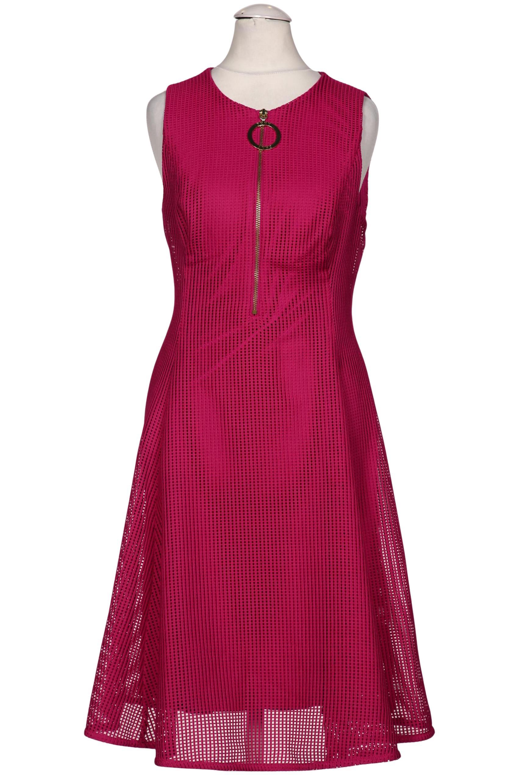 

Dkny by Donna Karan New York Damen Kleid, pink, Gr. 32