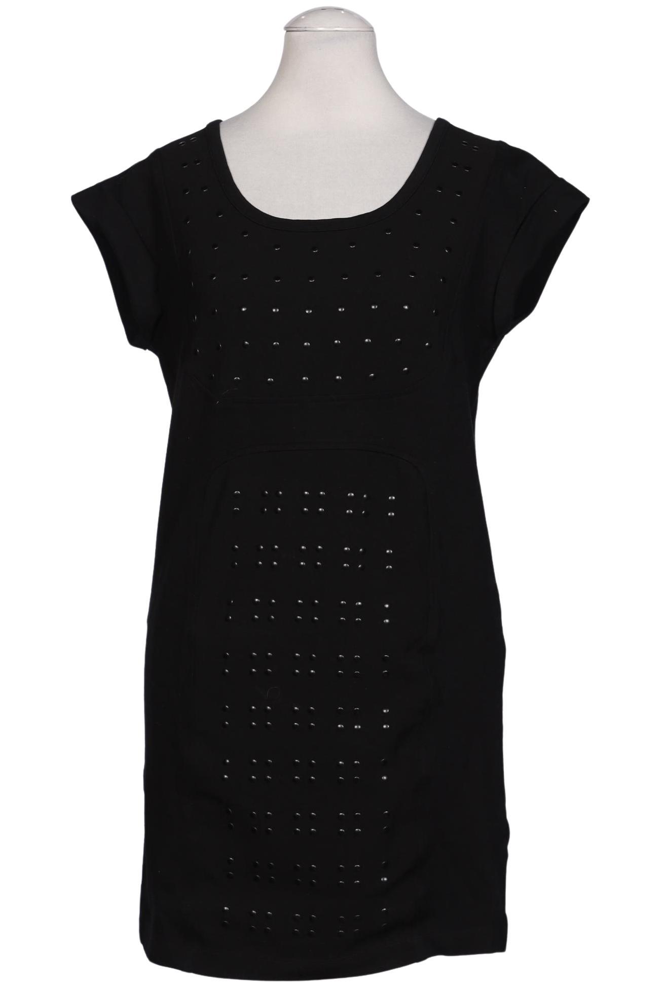 

Dkny by Donna Karan New York Damen Kleid, schwarz, Gr. 34