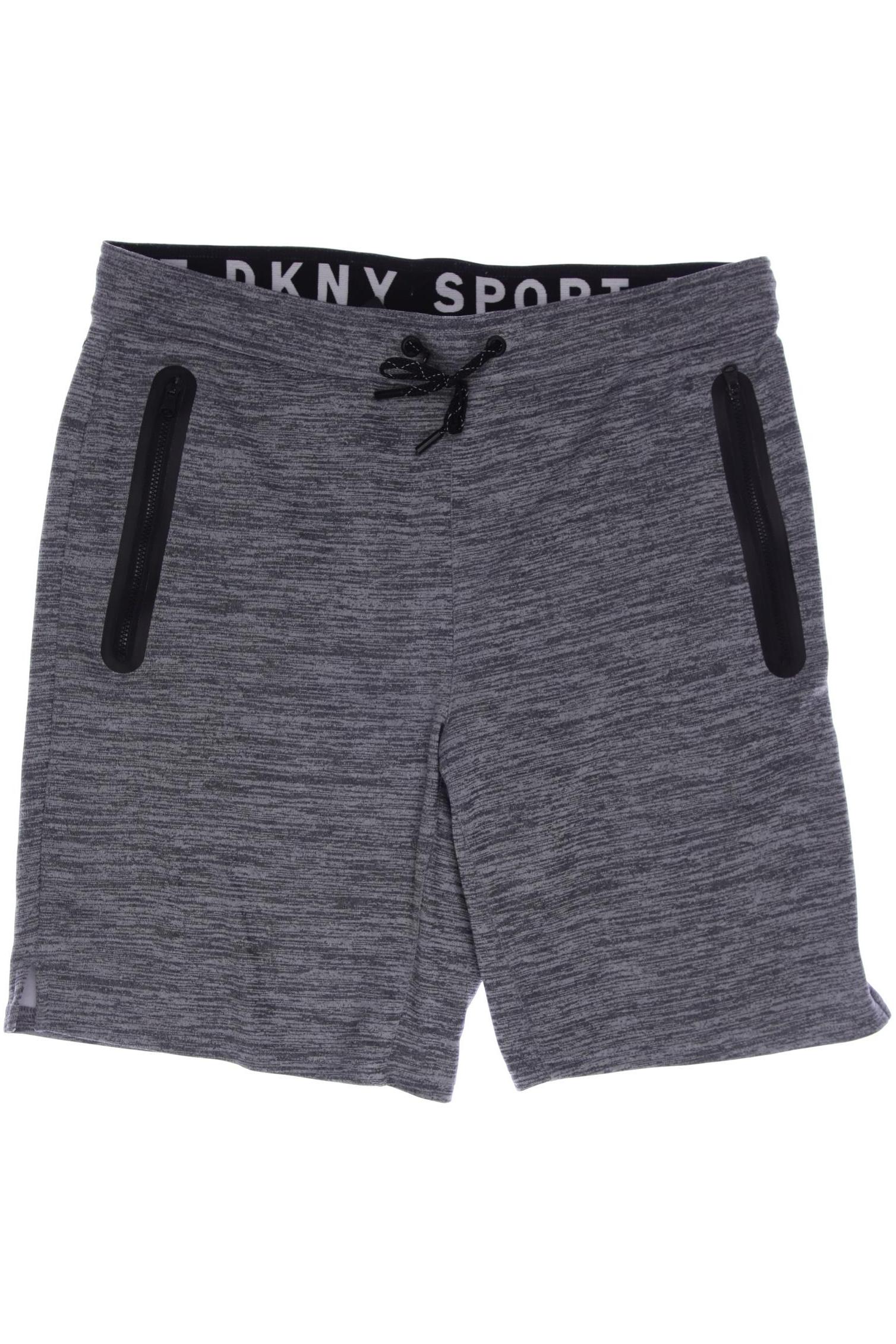 

DKNY by Donna Karan New York Herren Shorts, grau