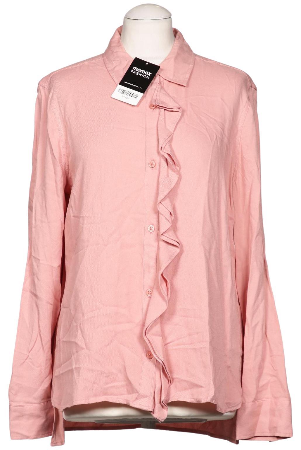 

Dkny by Donna Karan New York Damen Bluse, pink, Gr. 38