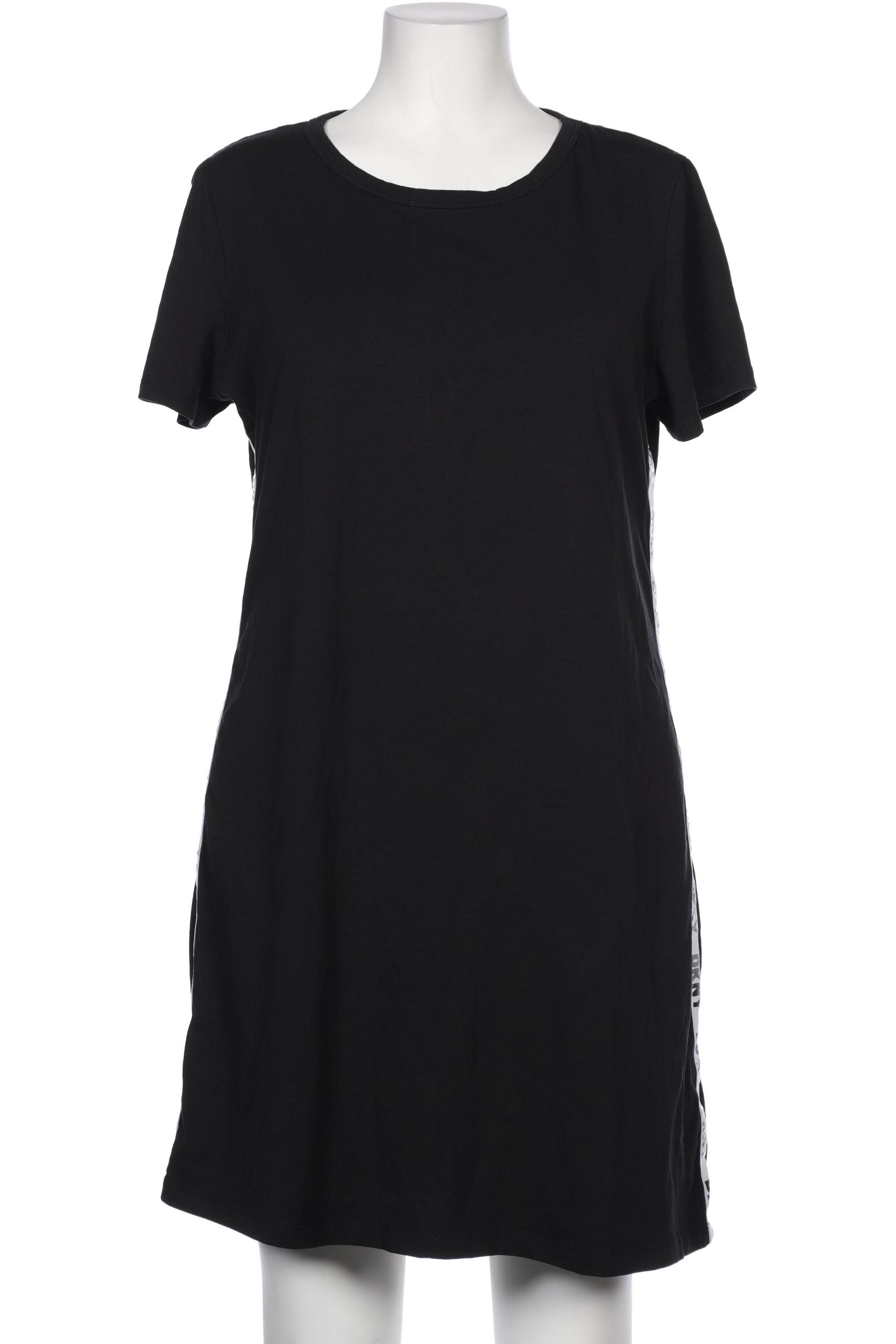 

Dkny by Donna Karan New York Damen Kleid, schwarz, Gr. 44