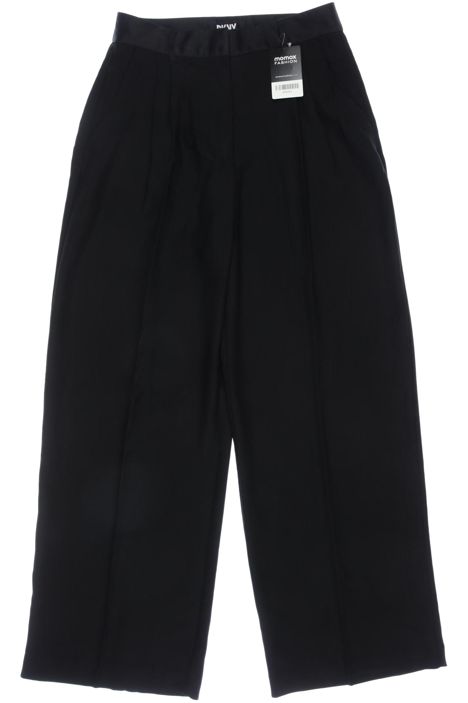 

Dkny by Donna Karan New York Damen Stoffhose, schwarz, Gr. 34