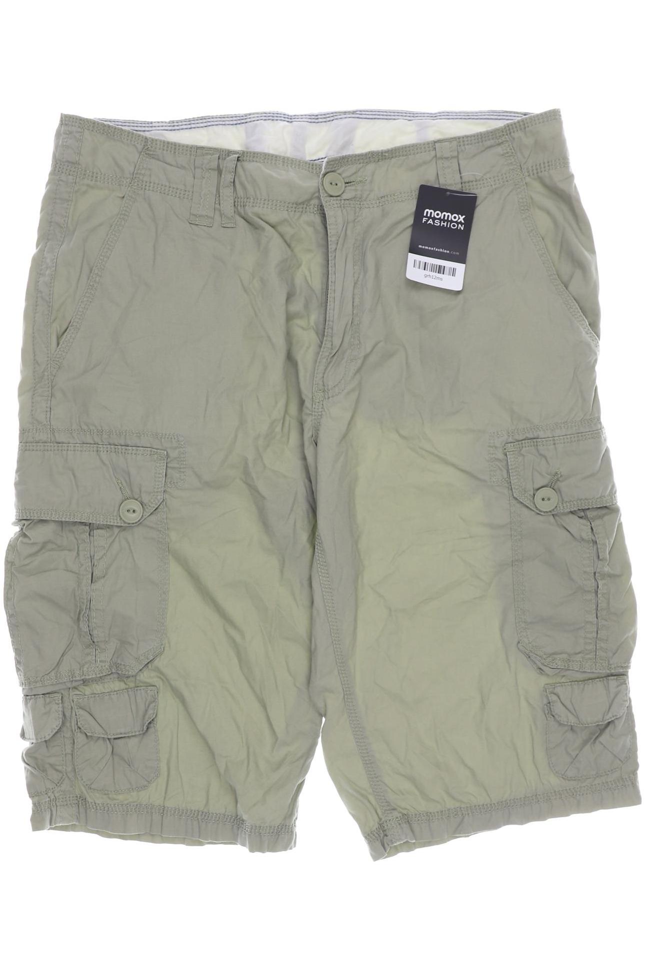 

DKNY by Donna Karan New York Herren Shorts, grün