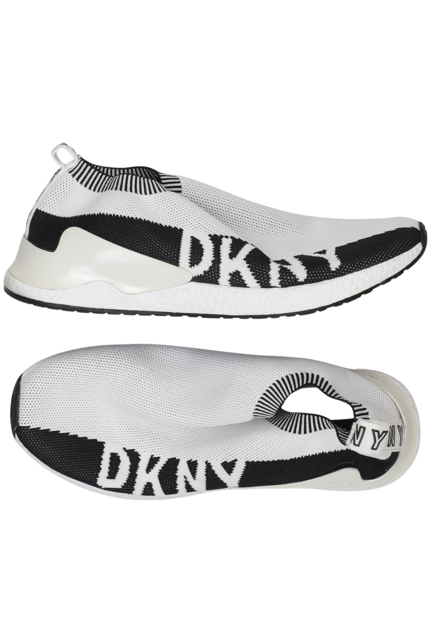 

Dkny by Donna Karan New York Damen Sneakers, mehrfarbig, Gr. 38