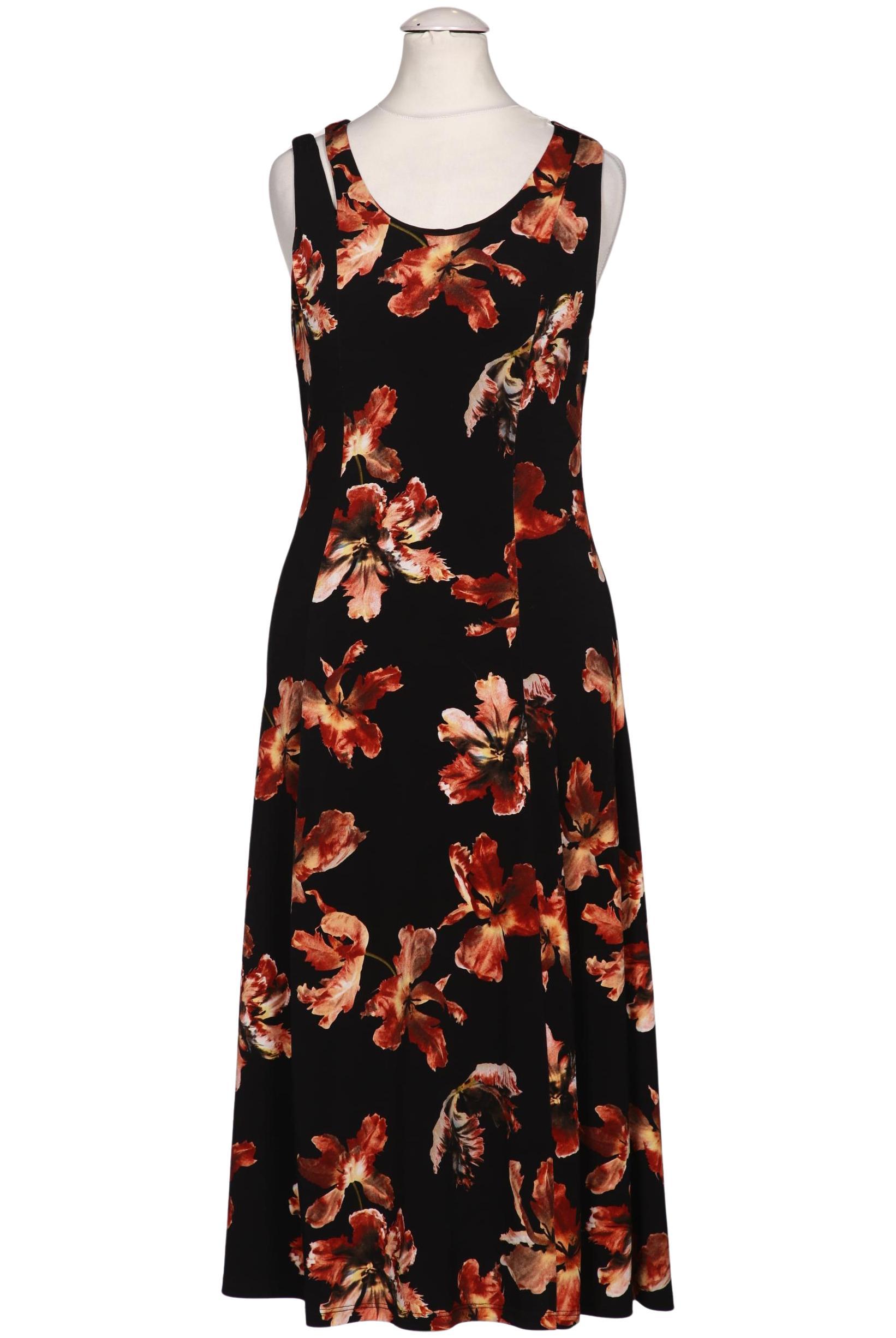 

Dkny by Donna Karan New York Damen Kleid, schwarz, Gr. 32