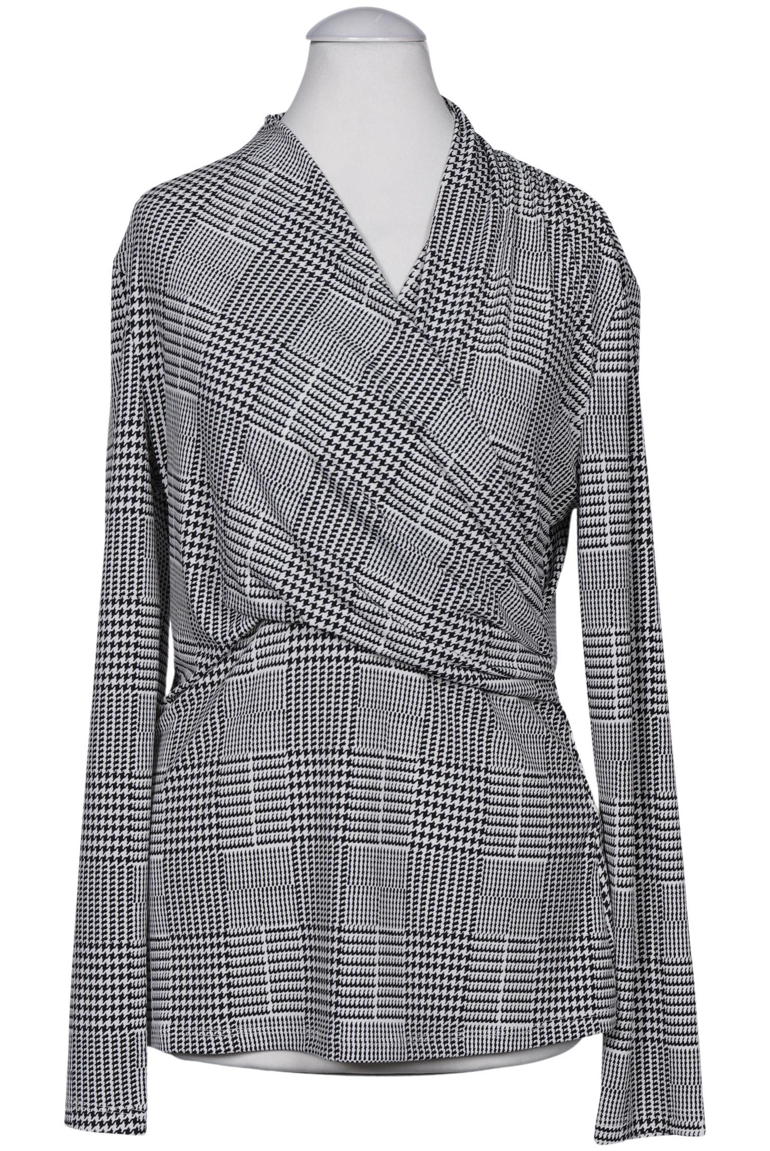 

Dkny by Donna Karan New York Damen Bluse, schwarz, Gr. 36
