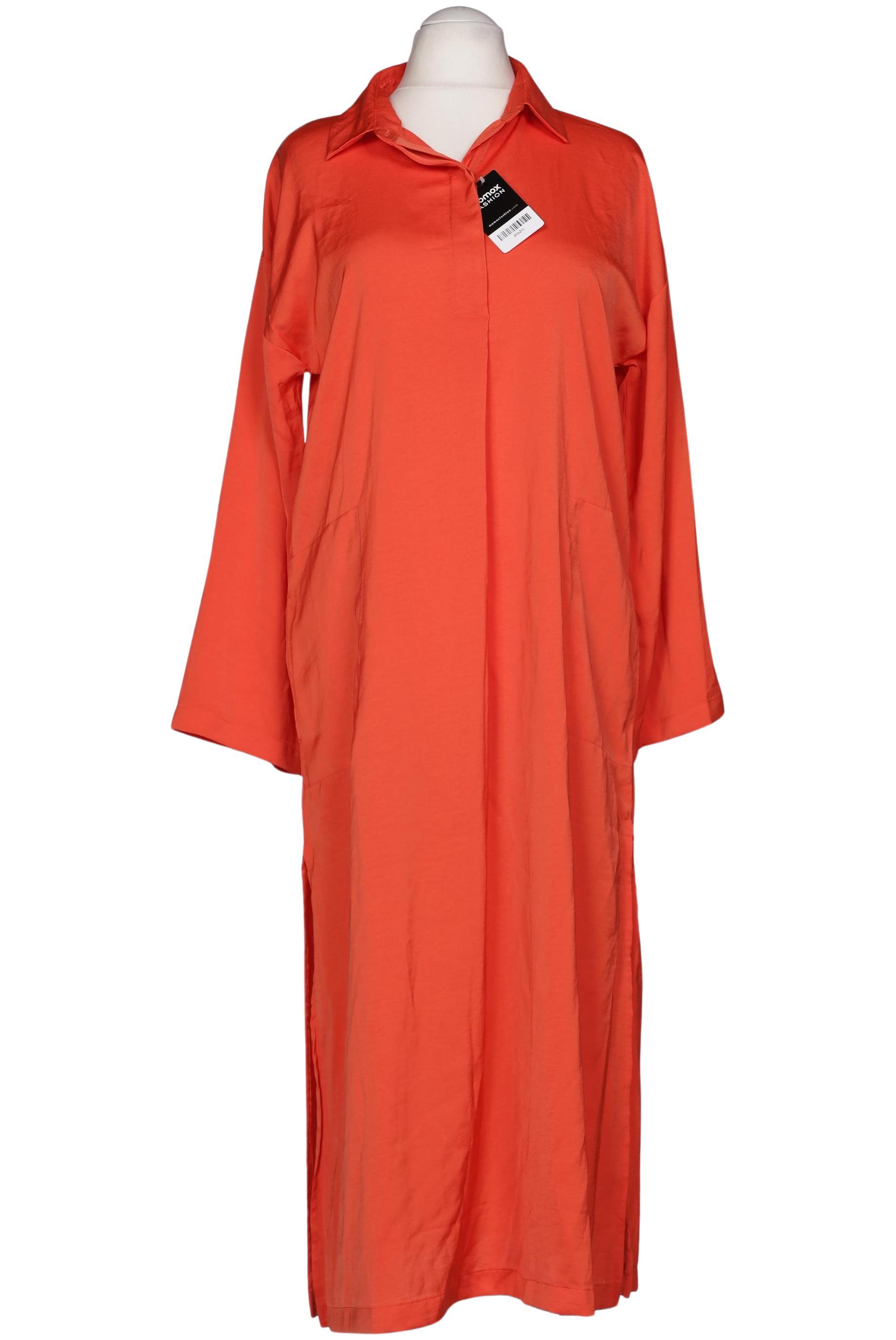 

Dkny by Donna Karan New York Damen Kleid, orange, Gr. 38