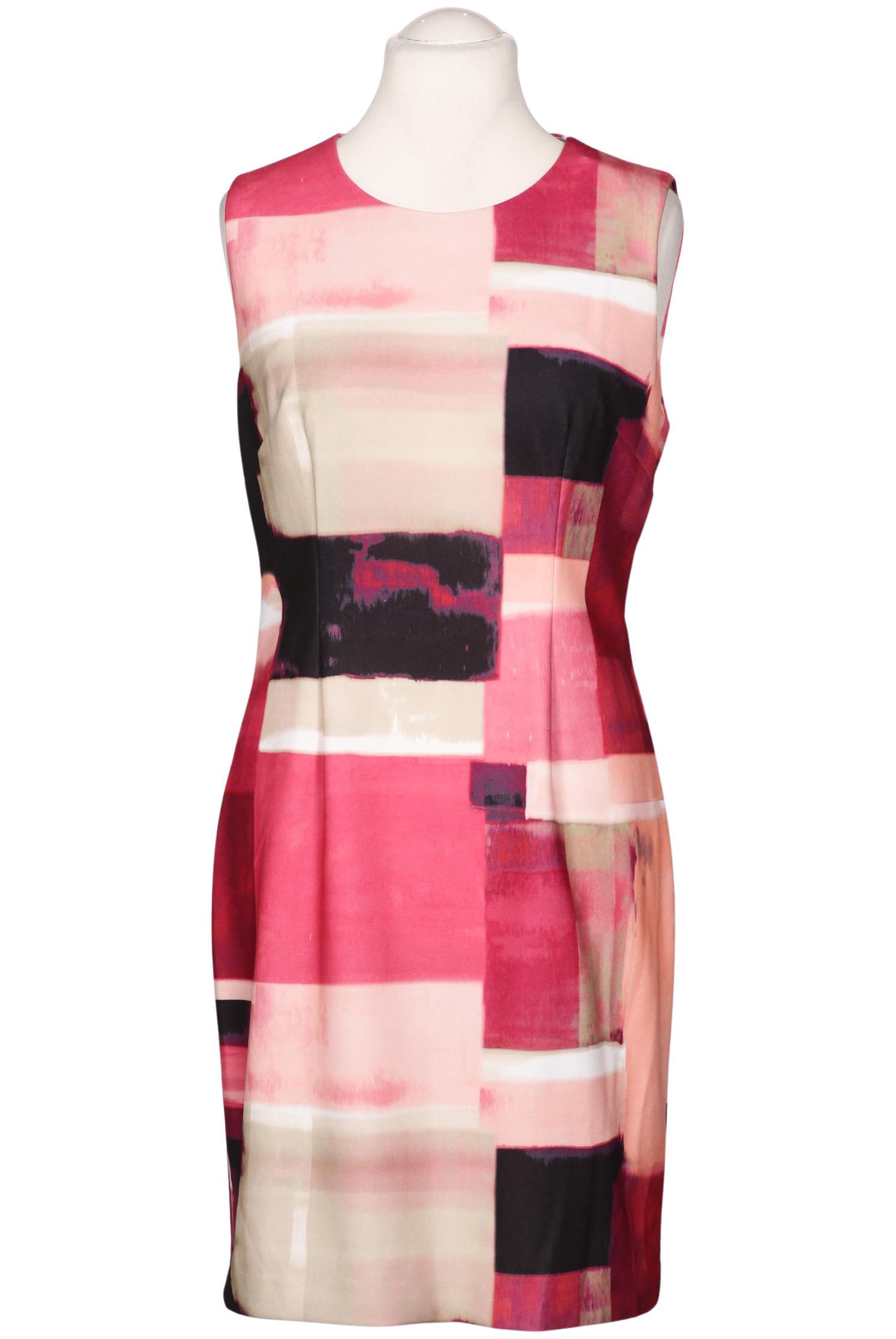 

Dkny by Donna Karan New York Damen Kleid, mehrfarbig, Gr. 42