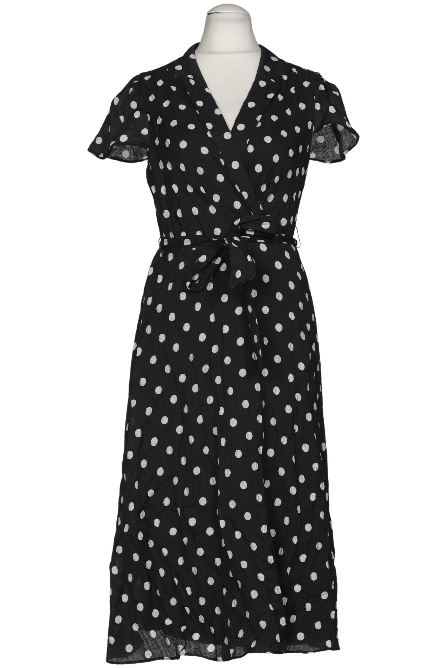 

Dkny by Donna Karan New York Damen Kleid, schwarz, Gr. 38